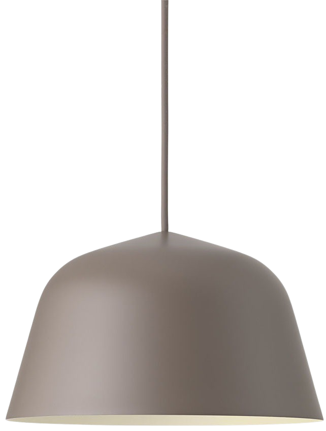Ambit Pendelleuchte - KAQTU Design