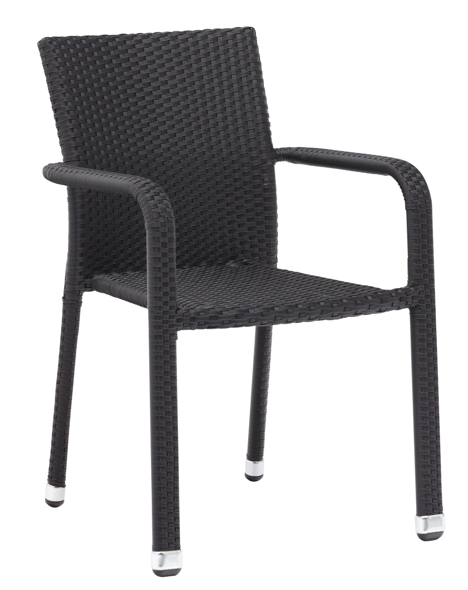 Gartenstuhl Valerie in präsentiert im Onlineshop von KAQTU Design AG. Gartenstuhl ist von Be Garden