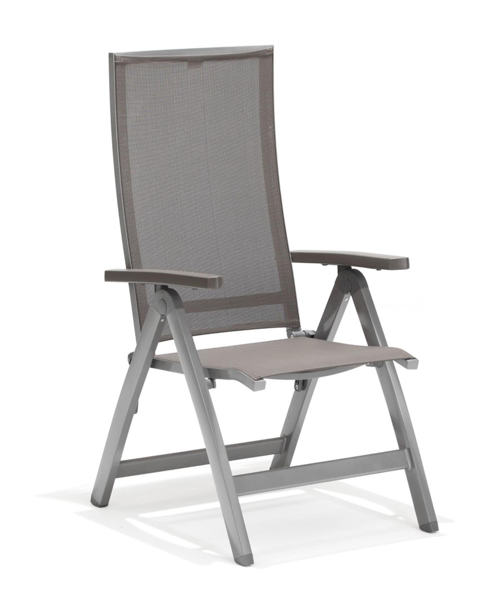 Gartenstuhl Jardin in präsentiert im Onlineshop von KAQTU Design AG. Gartenstuhl ist von Be Garden