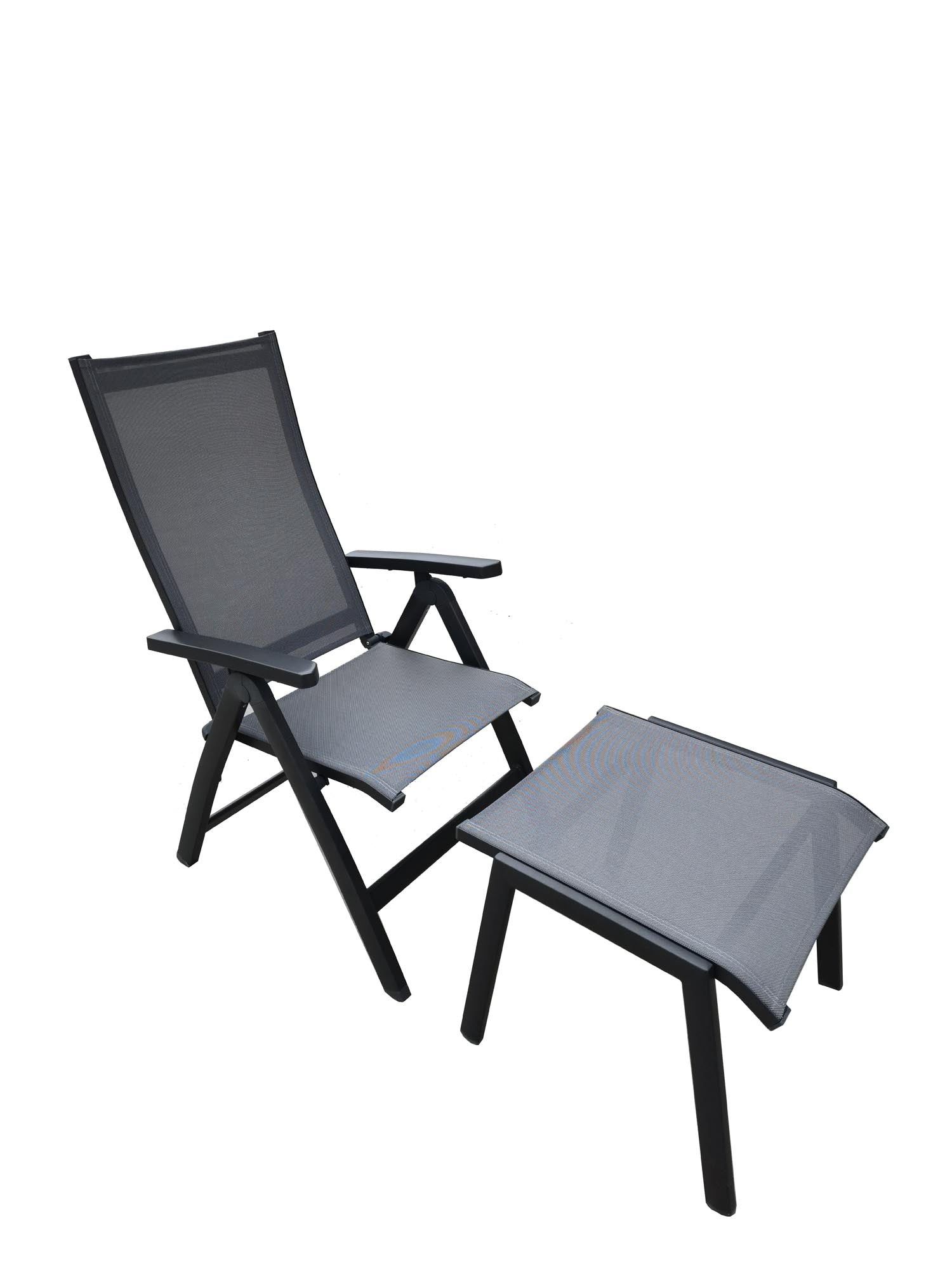 Gartenstuhl Jardin in präsentiert im Onlineshop von KAQTU Design AG. Gartenstuhl ist von Be Garden