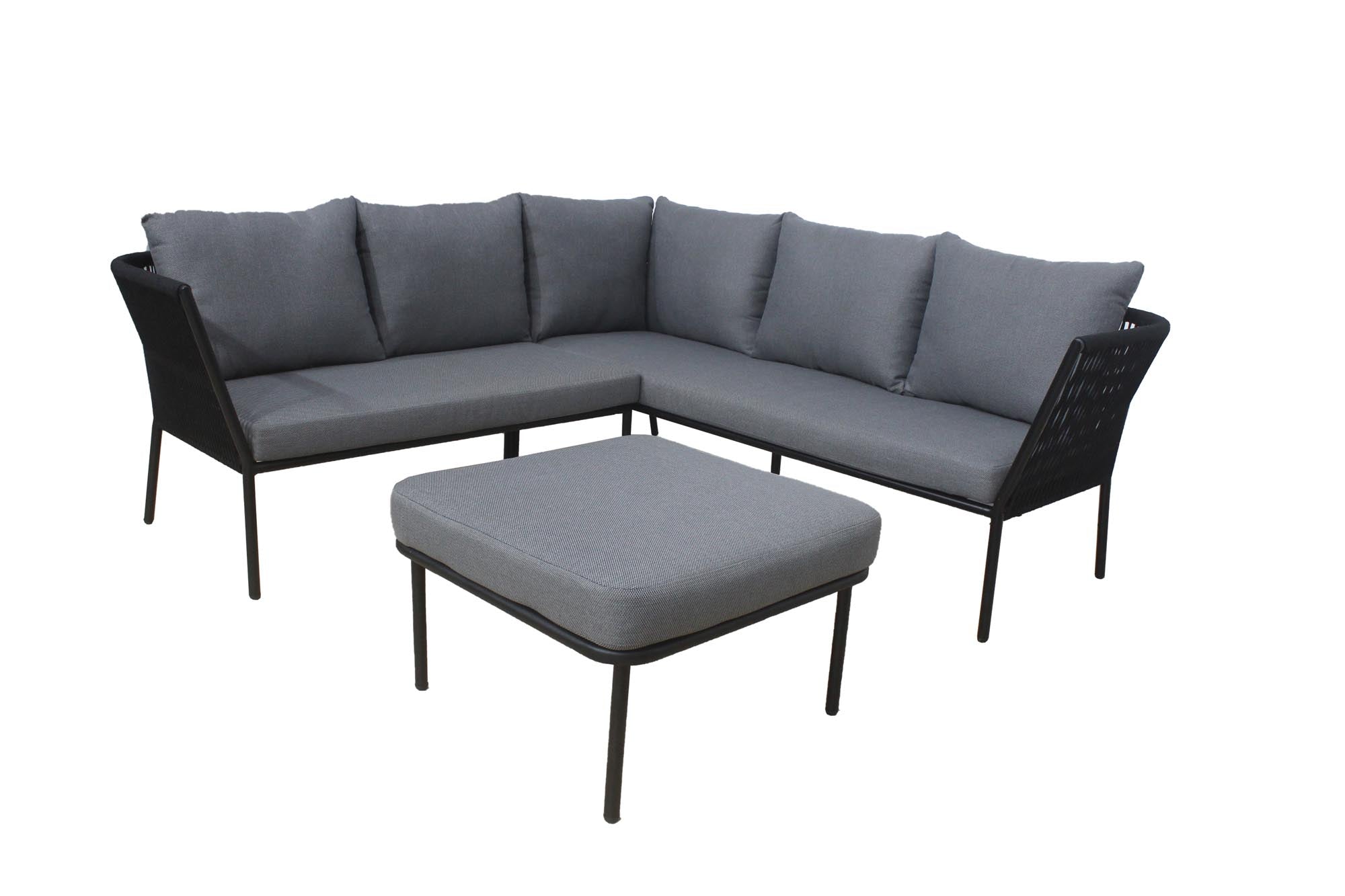 Loungegruppe Viola in präsentiert im Onlineshop von KAQTU Design AG. Loungeset ist von Be Garden