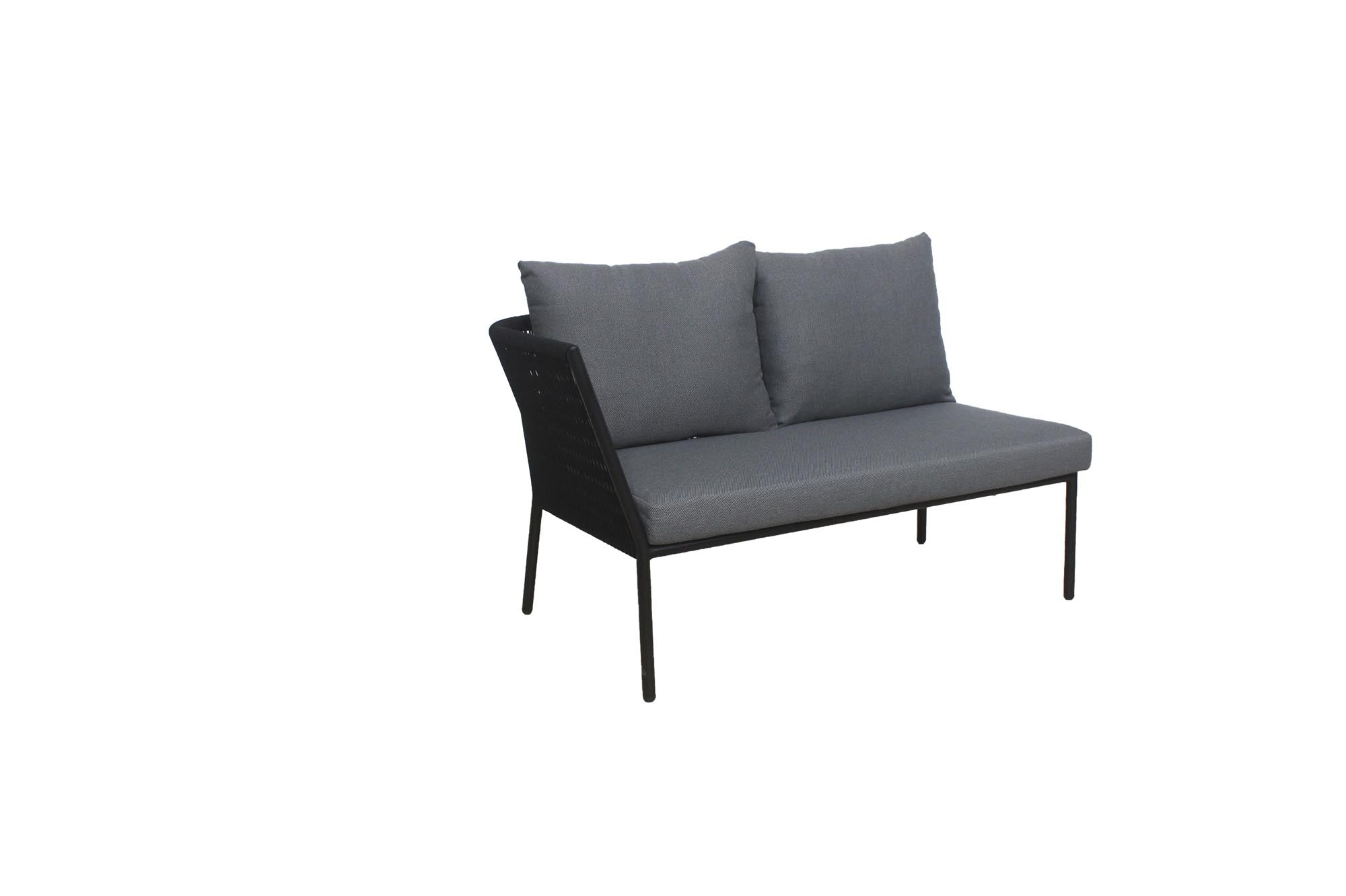 Anbauelement Viola in präsentiert im Onlineshop von KAQTU Design AG. Lounge Sofa ist von Be Garden
