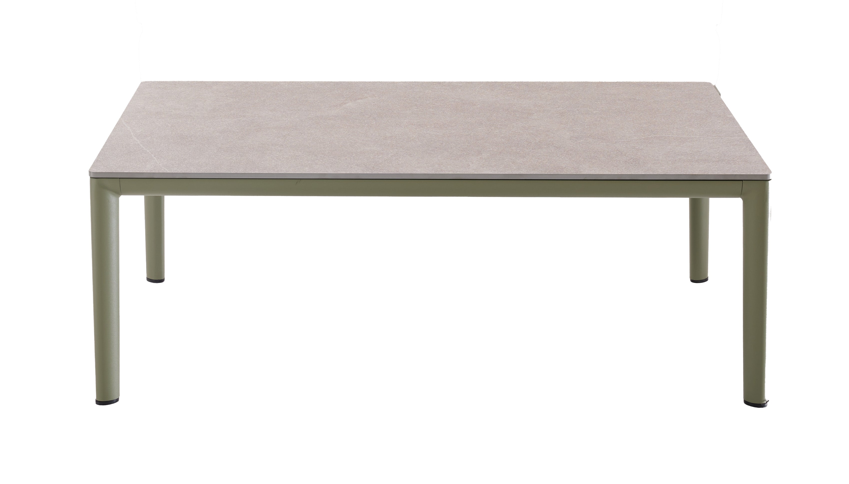 3-Sitzer Ecksofa rechts Pola von Micadoni, modernes Design in stilvollem Grau, ideal für gemütliche Wohnzimmer.