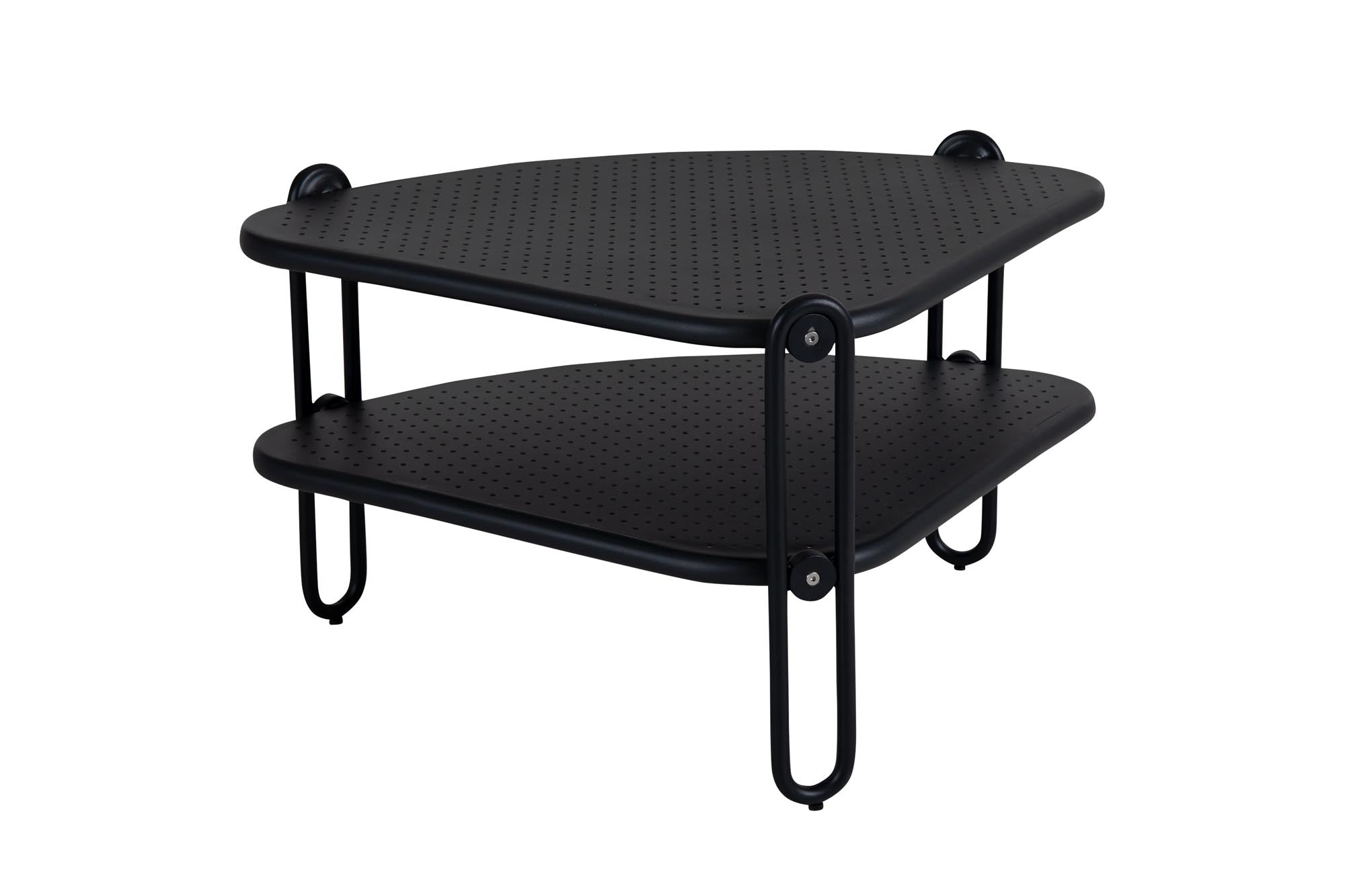 Moderner Blixt Couchtisch von Be Garden, ideal für stilvolle Lounges. Elegantes Design und praktische Funktionalität vereinen sich in diesem Möbelstück.