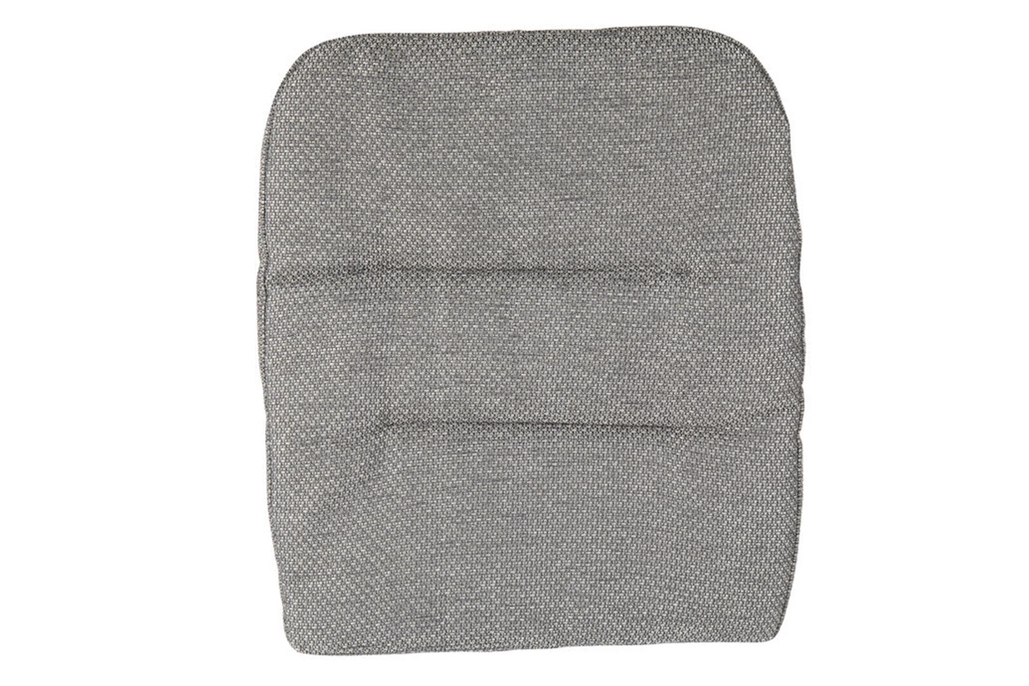 Rückenkissen Dimma, anthrazit in präsentiert im Onlineshop von KAQTU Design AG. Lounge Sofa ist von Be Garden