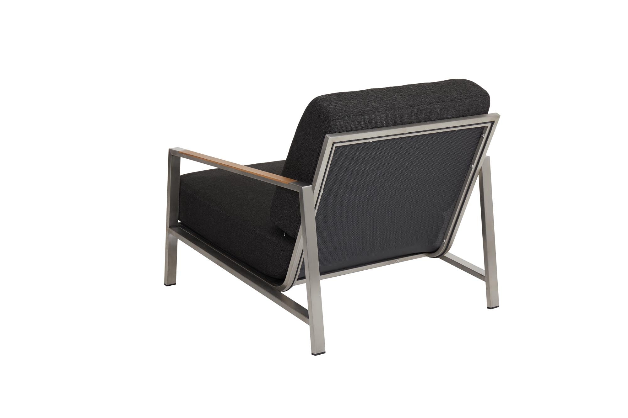 Gartensessel Naos in präsentiert im Onlineshop von KAQTU Design AG. Outdoor-Sessel mit Armlehnen ist von Be Garden