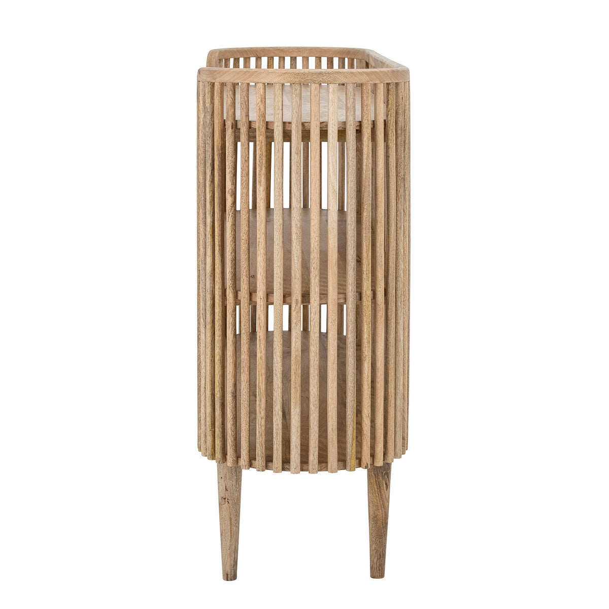 Sali Sideboard, Braun, Mango in Brown präsentiert im Onlineshop von KAQTU Design AG. Sideboard ist von Creative Collection