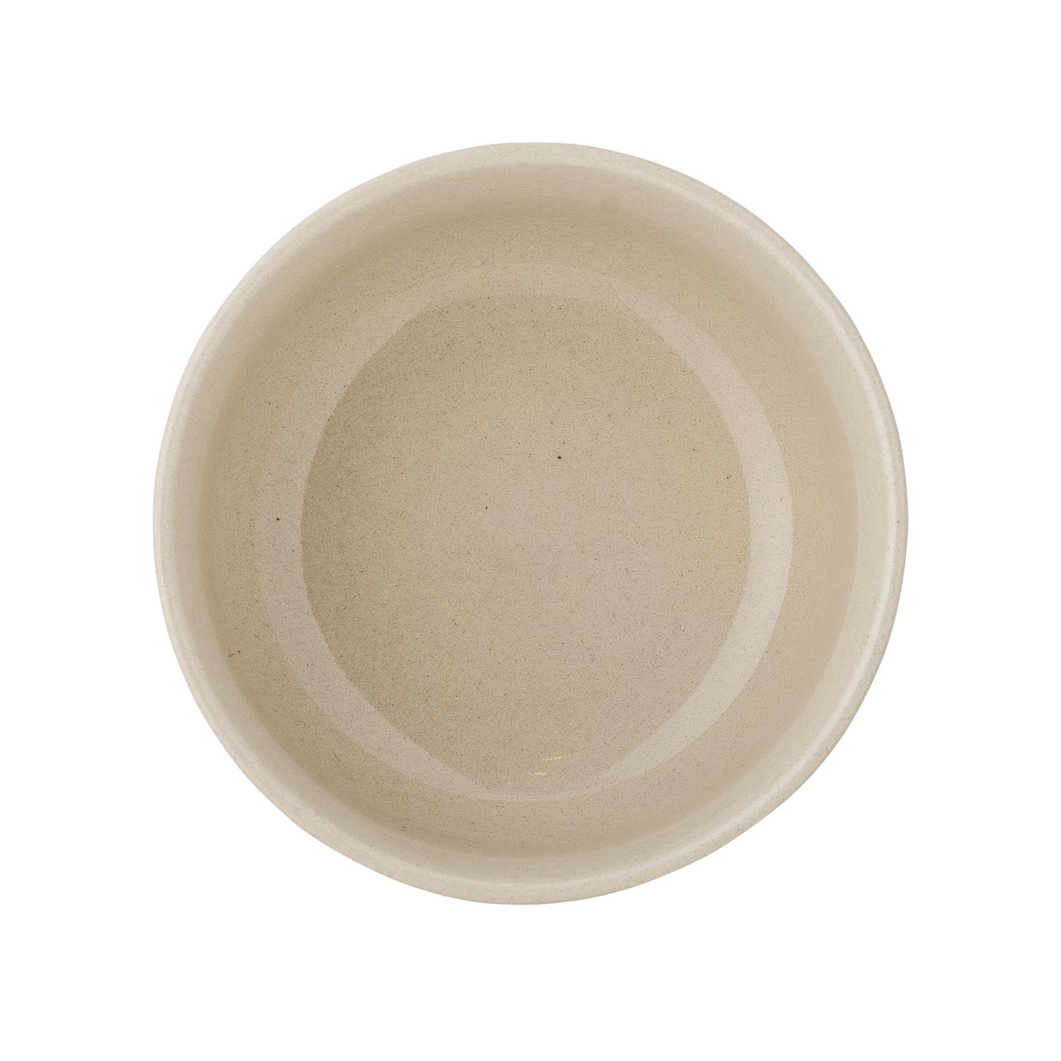 Entdecken Sie die Colorine Schale von Bloomingville Mini – ein einzigartiges Steingut-Kunstwerk, das Stil und Funktionalität vereint.