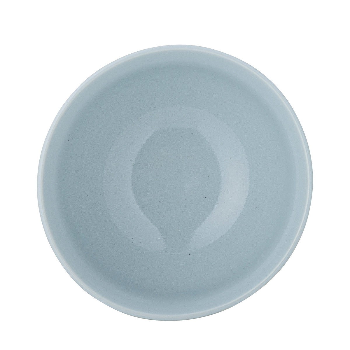 Celebrate Schale, Blau, Steingut in Blau präsentiert im Onlineshop von KAQTU Design AG. Schale ist von Bloomingville Mini