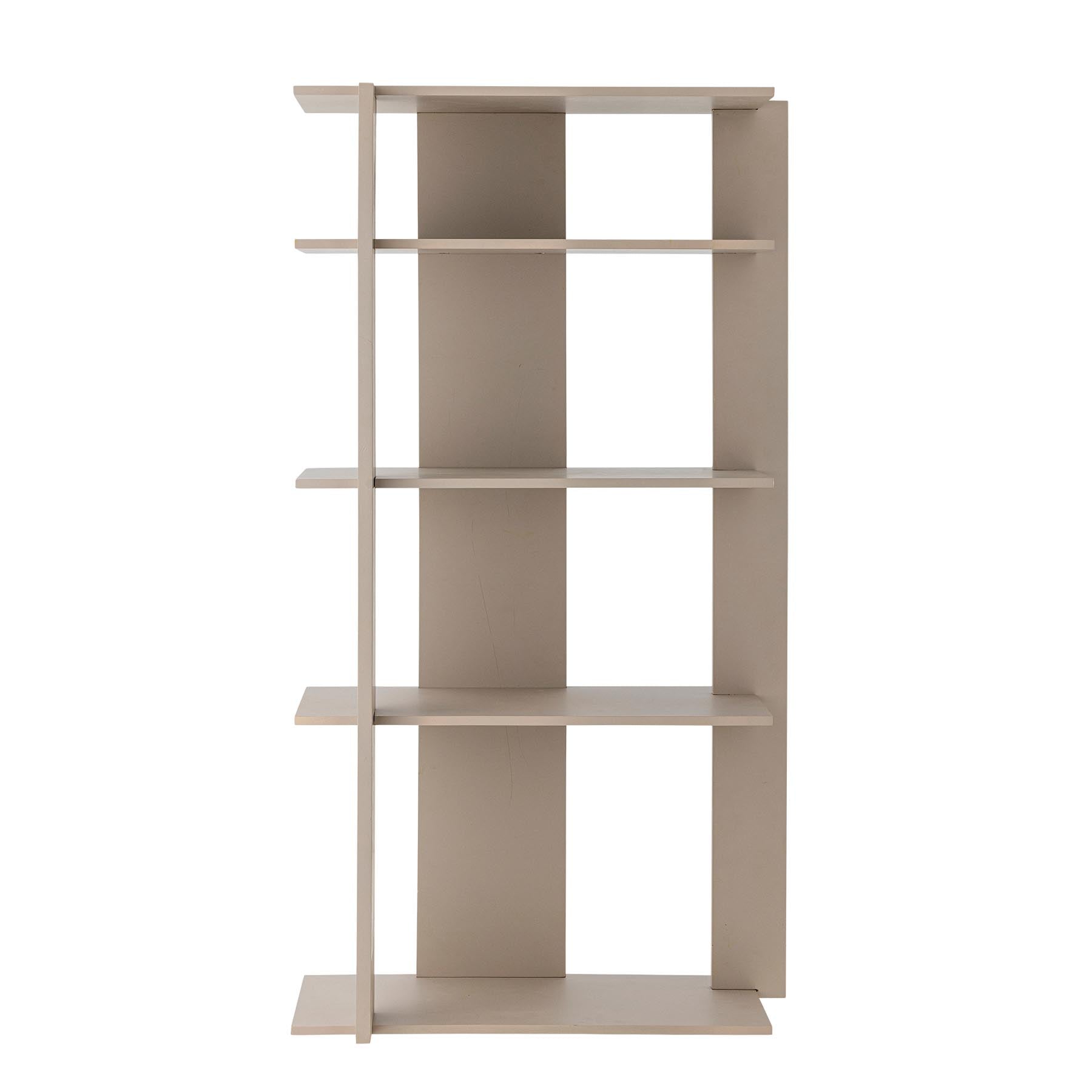Norvida Regal, Grau, MDF in Grey präsentiert im Onlineshop von KAQTU Design AG. Wandregal ist von Bloomingville