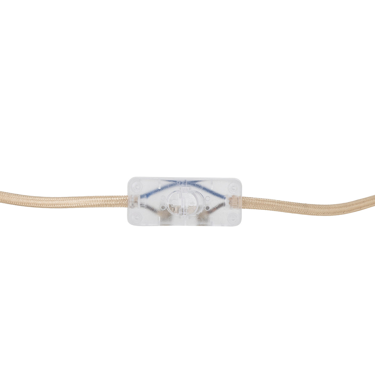 Marci Tischlampe, Natur, Travertin in Nature präsentiert im Onlineshop von KAQTU Design AG. Tischleuchte ist von Bloomingville