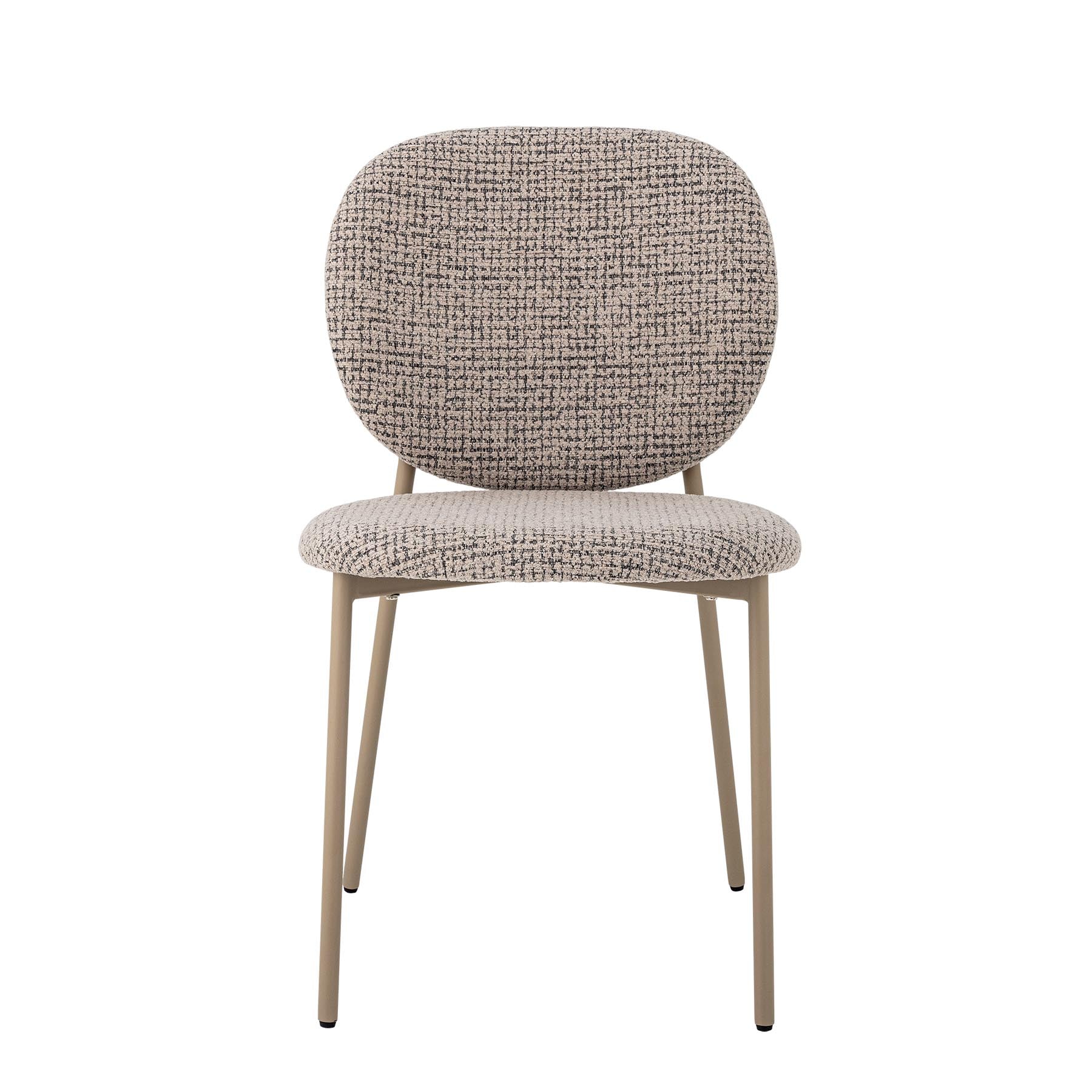 Percey Esszimmerstuhl, Natur, FSC®100% Plywood in Nature präsentiert im Onlineshop von KAQTU Design AG. Stuhl ist von Bloomingville