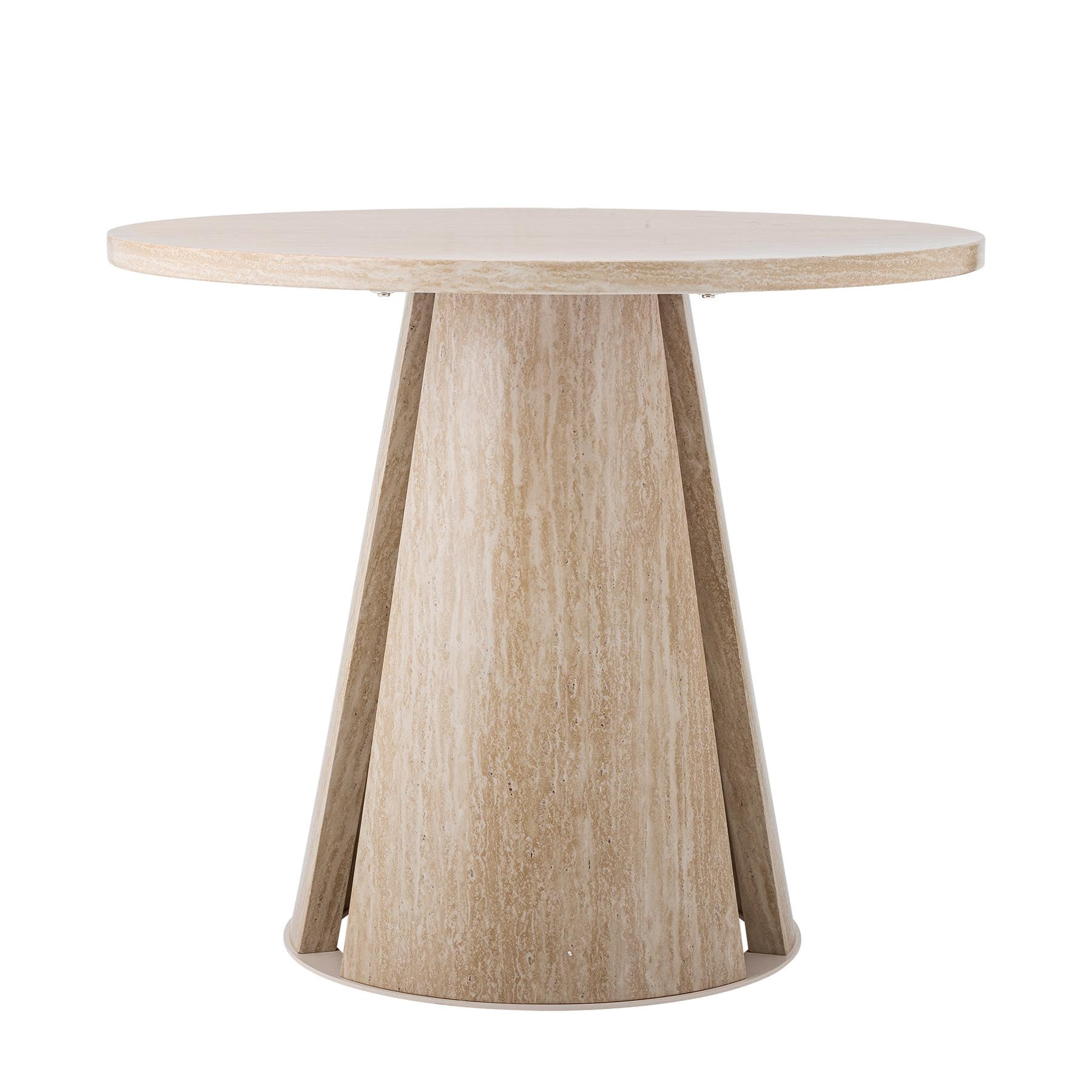 Ames Esstisch, Natur, FSC®100%, MDF in Nature präsentiert im Onlineshop von KAQTU Design AG. Esstisch ist von Bloomingville