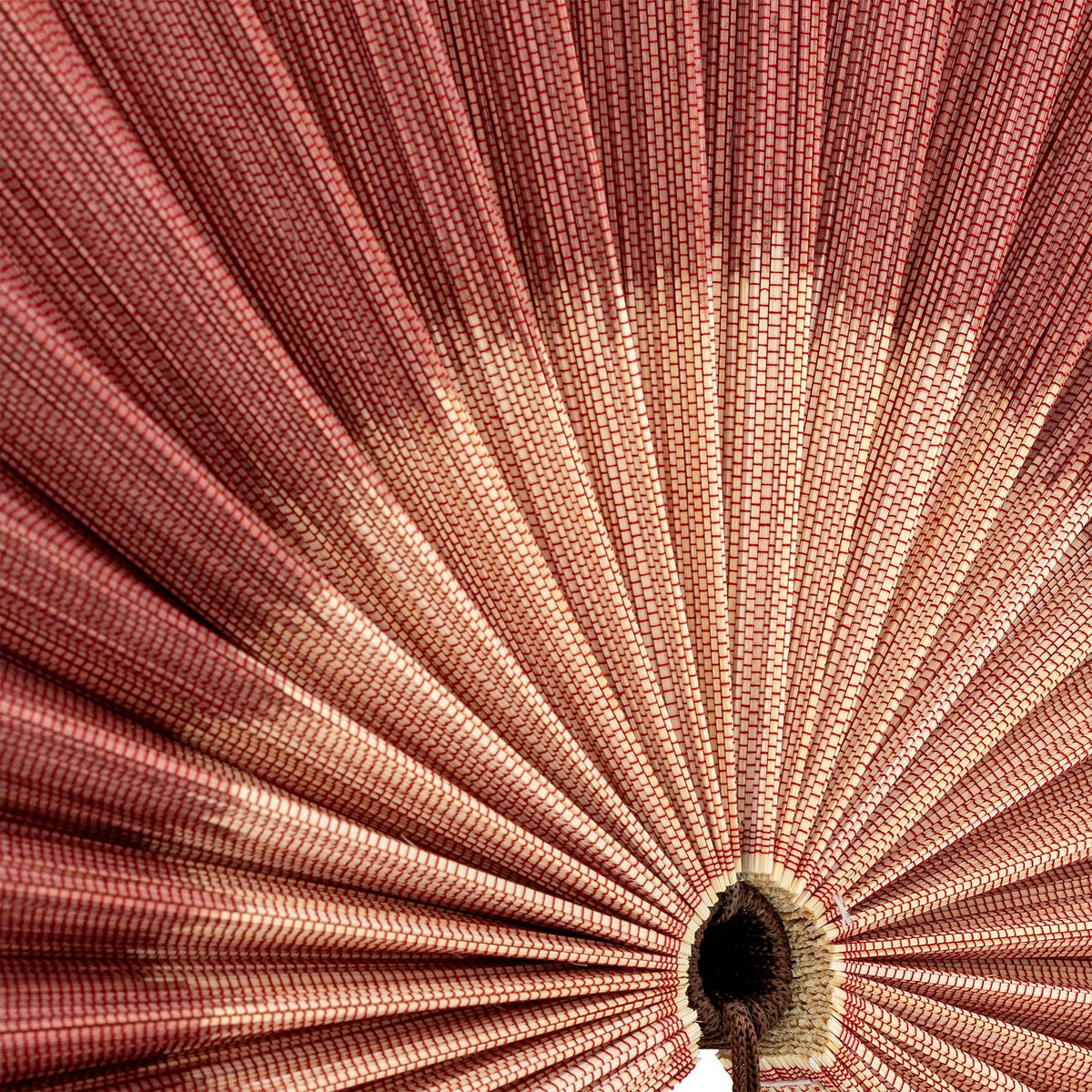 Jaime Wanddekoration, Rose, Bambus in Rose präsentiert im Onlineshop von KAQTU Design AG. Bild ist von Bloomingville