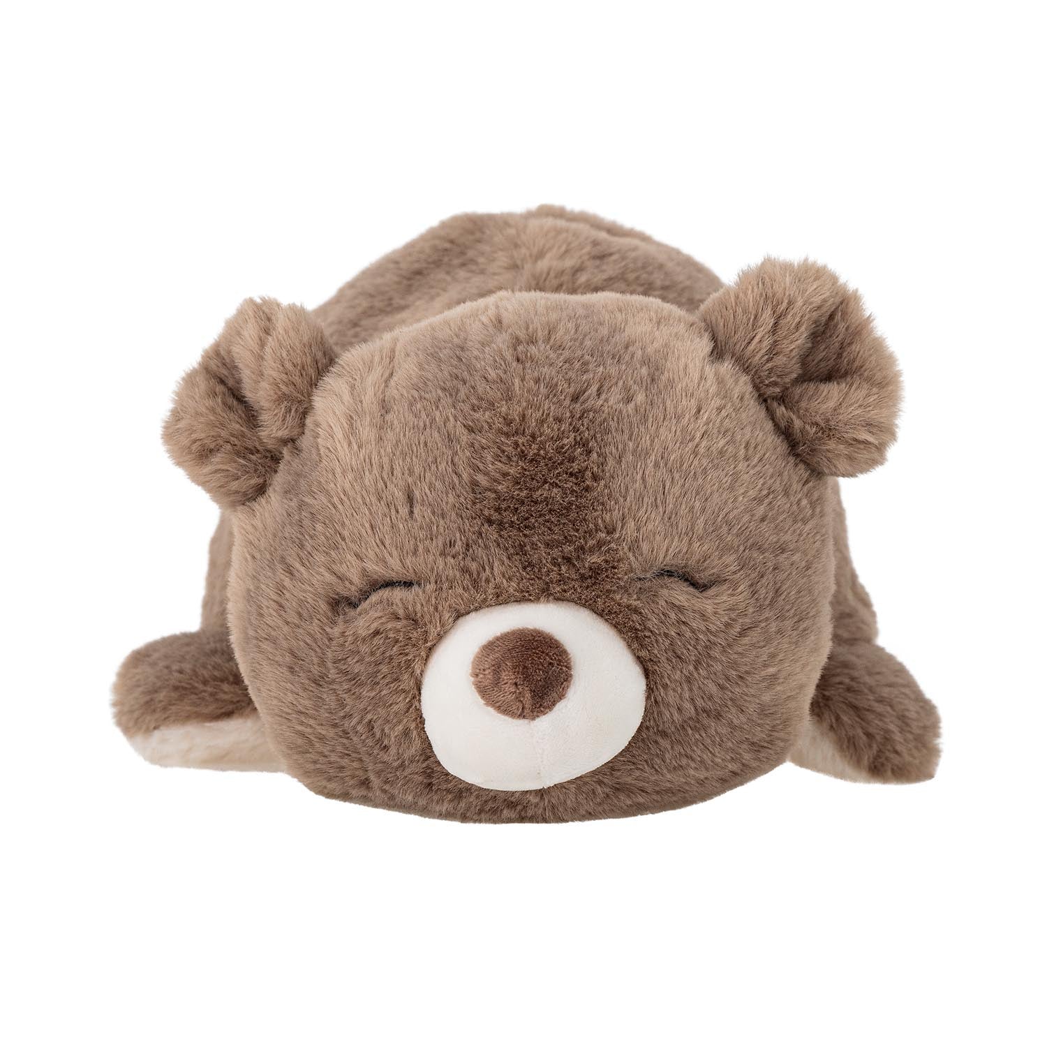 Entdecken Sie das Berta Plüschtier von Bloomingville Mini: Ein liebevoll gestaltetes, wendbares Kuscheltier, das Kinder zum Spielen und Träumen einlädt!