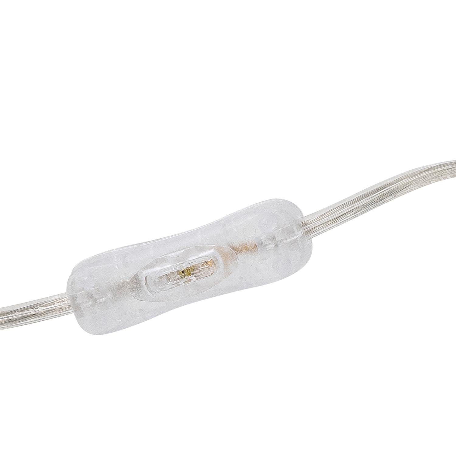 Die Paddy Tischlampe von Bloomingville in sanftem Rosaglas kombiniert modernes Design mit gemütlicher Beleuchtung. Perfekt für jedes Zuhause!