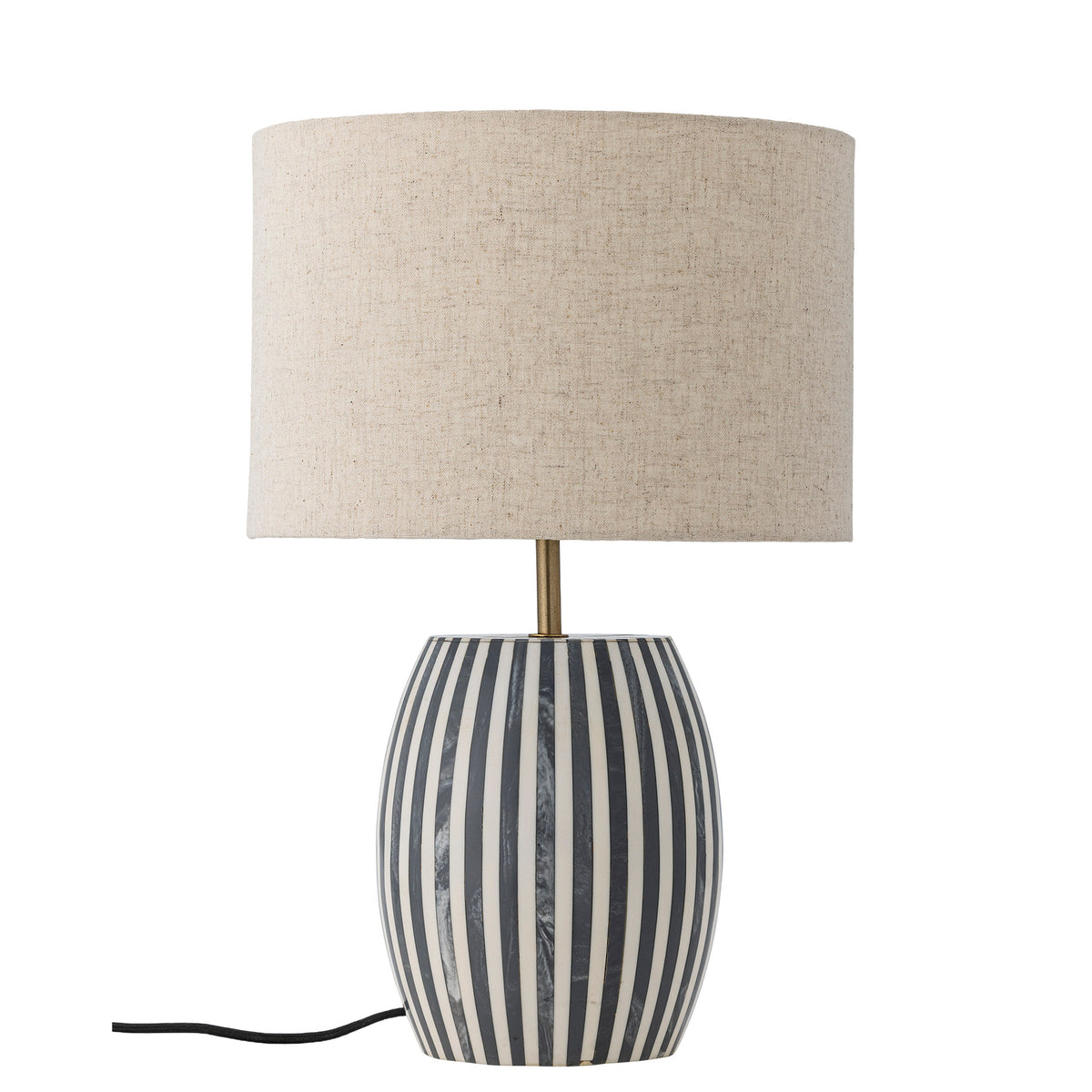 Tali Tischlampe, Bunt, Metall in Multi präsentiert im Onlineshop von KAQTU Design AG. Tischleuchte ist von Bloomingville
