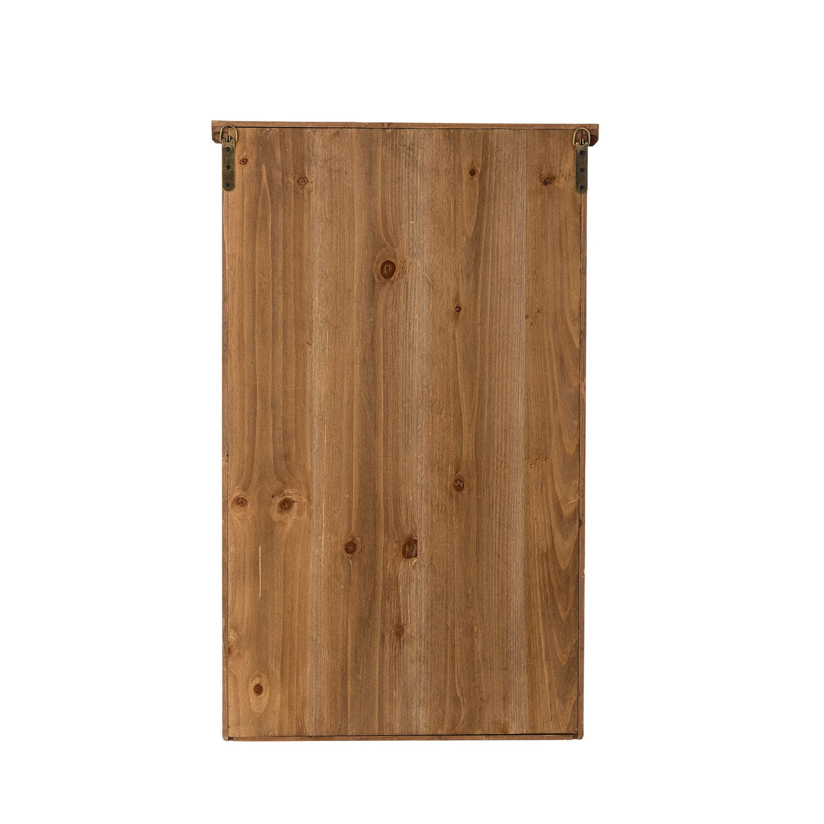 Hazem Kabinett, Weiss, Tannenholz in White präsentiert im Onlineshop von KAQTU Design AG. Cabinet ist von Creative Collection
