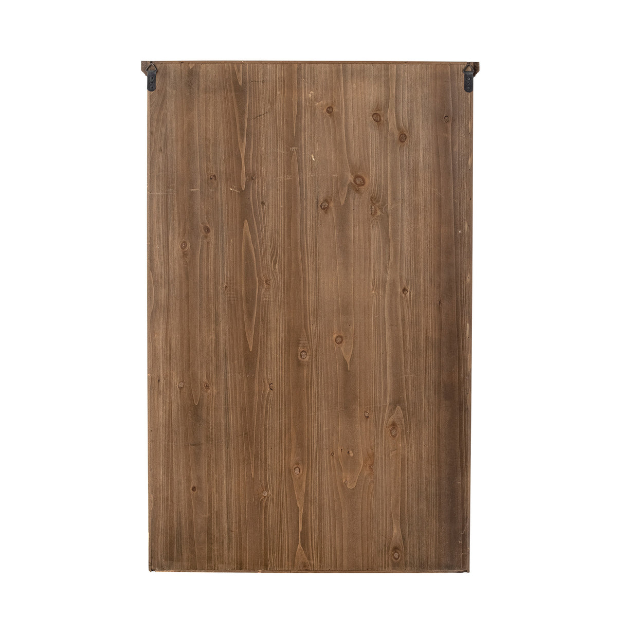 Hazem Kabinett, Schwarz, Tannenholz in Black präsentiert im Onlineshop von KAQTU Design AG. Cabinet ist von Creative Collection