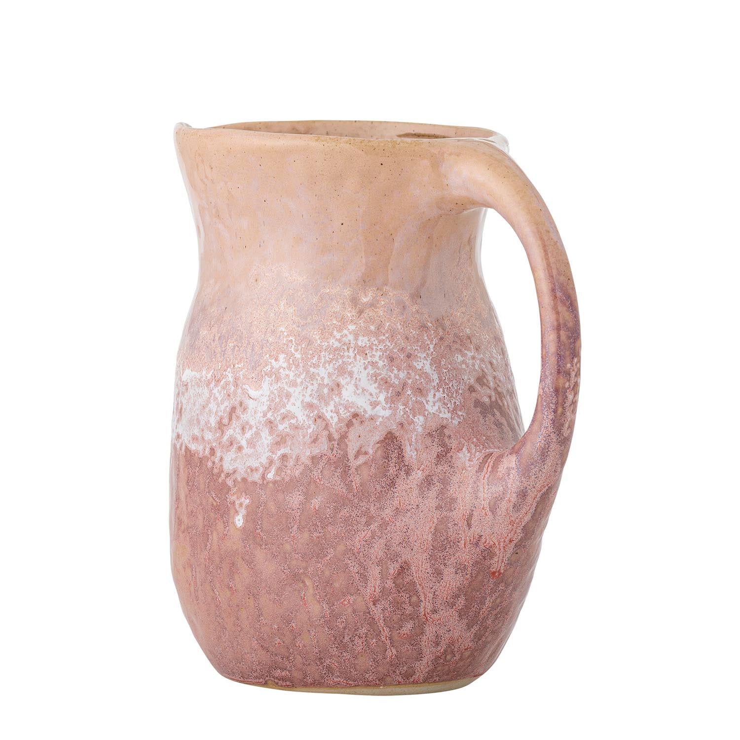 Der Darlene Krug von Creative Collection besticht durch sein stilvolles Design und die hochwertige, reaktive Glasur. Ideal für jeden Tisch!