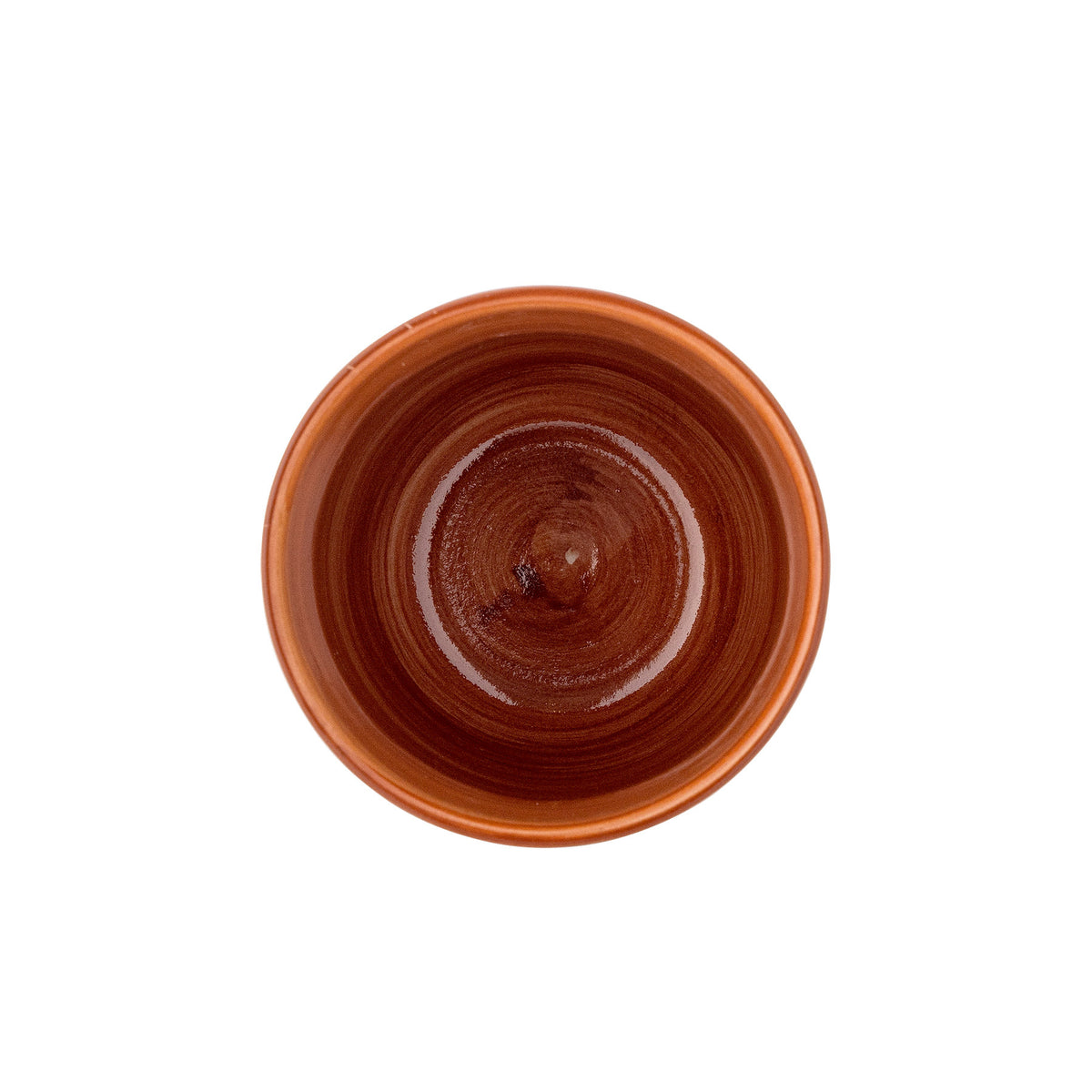 Check Tasse, Blau, Steingut in Blau präsentiert im Onlineshop von KAQTU Design AG. Tasse ist von Bloomingville