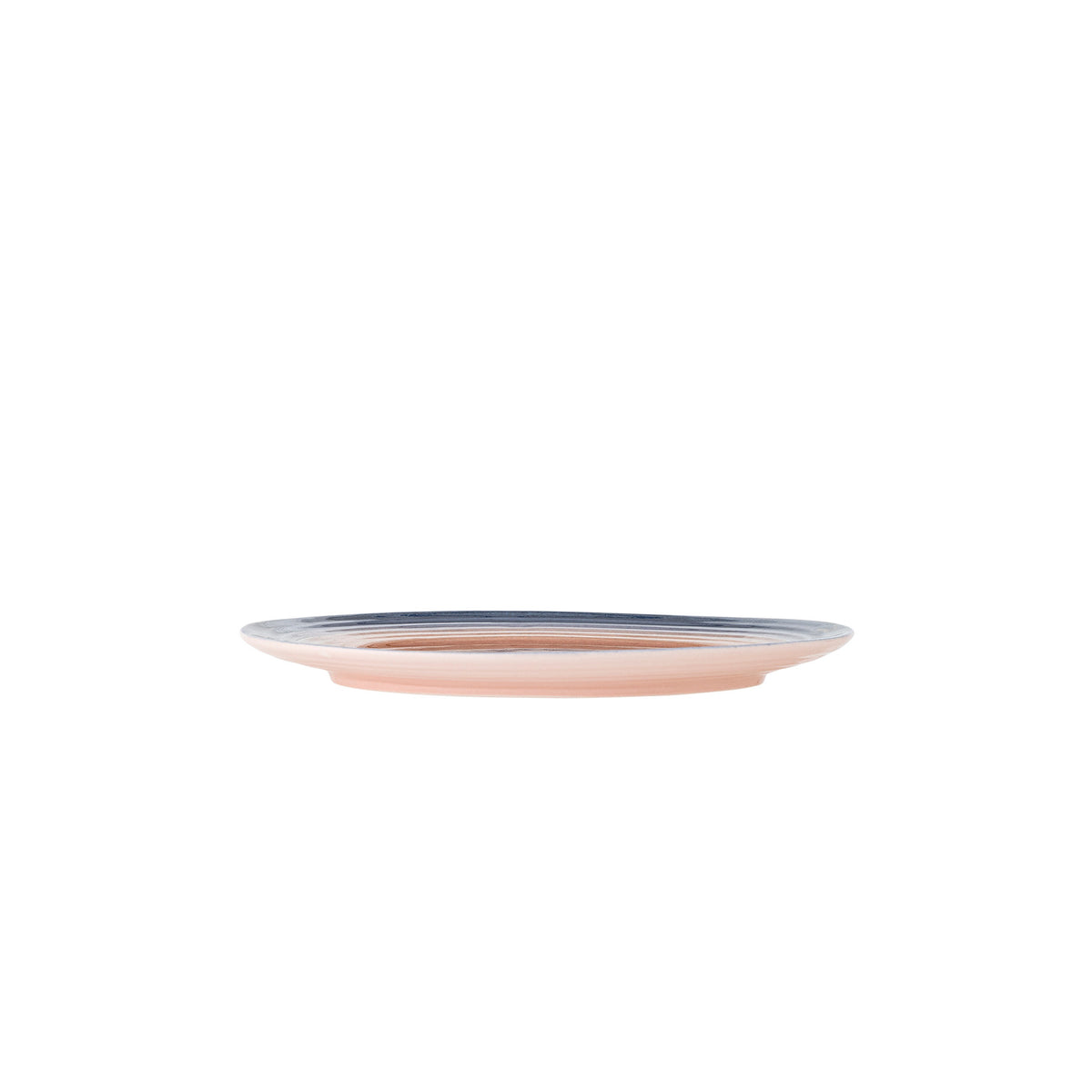 Tatum Teller, Bunt, Steingut in Multi präsentiert im Onlineshop von KAQTU Design AG. Teller ist von Bloomingville