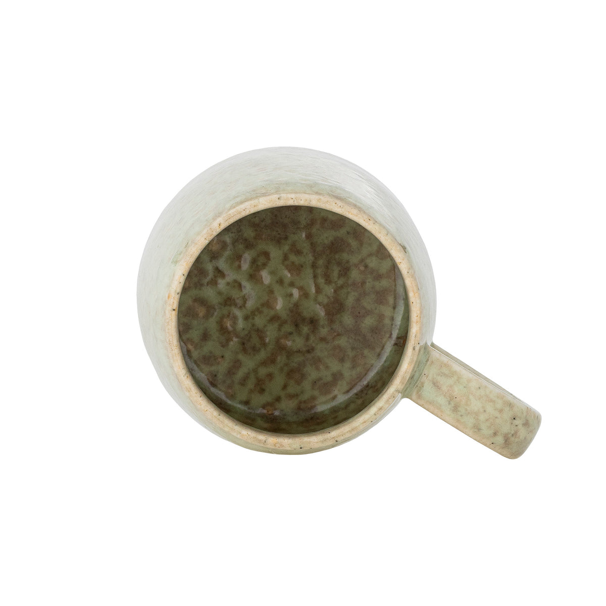 Winnie Becher, Bunt, Steingut in Multi präsentiert im Onlineshop von KAQTU Design AG. Tasse ist von Creative Collection