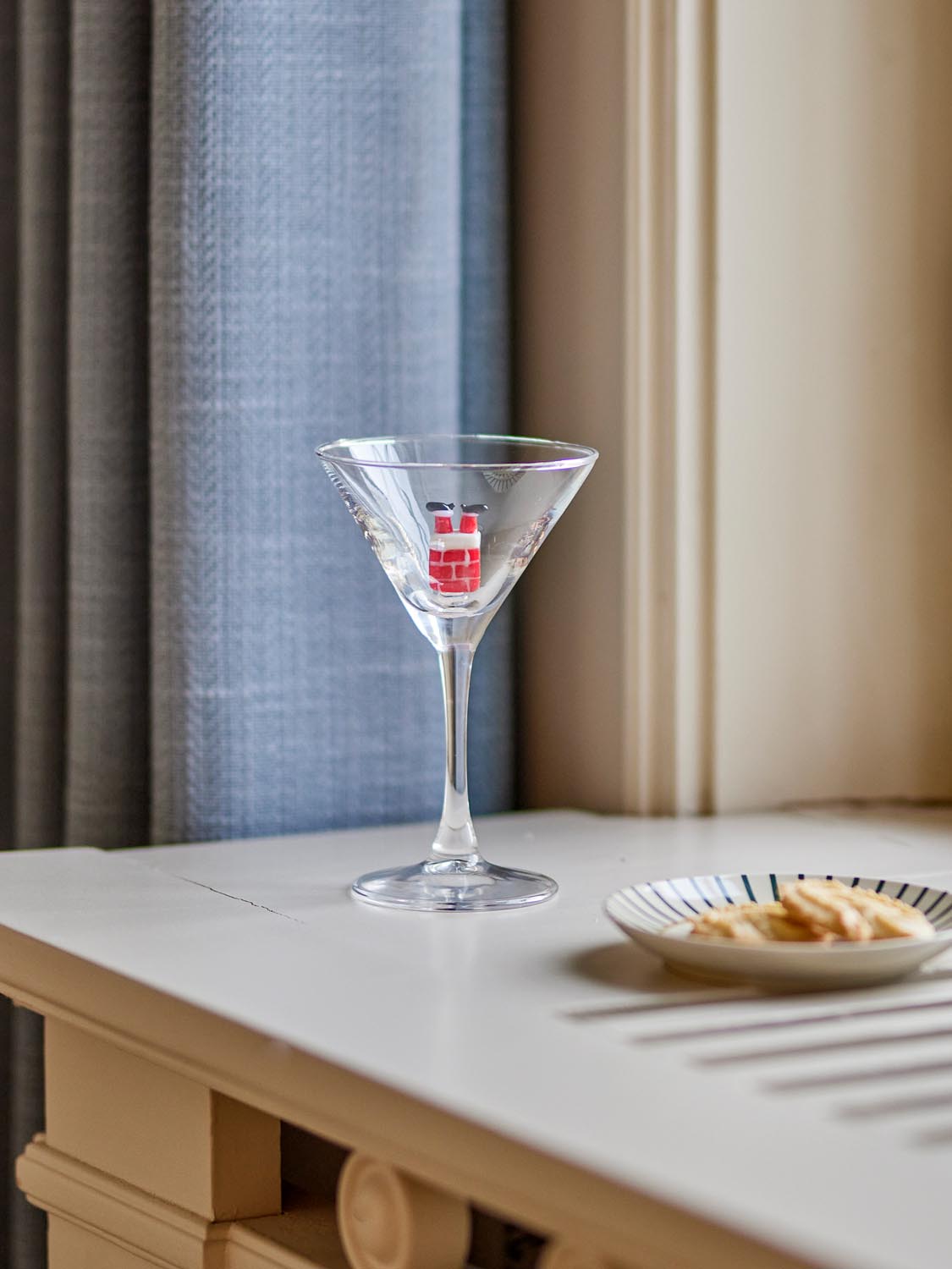 Misa Cocktailglas, Multipack, Klar, Glas in Clear präsentiert im Onlineshop von KAQTU Design AG. Glas ist von Bloomingville