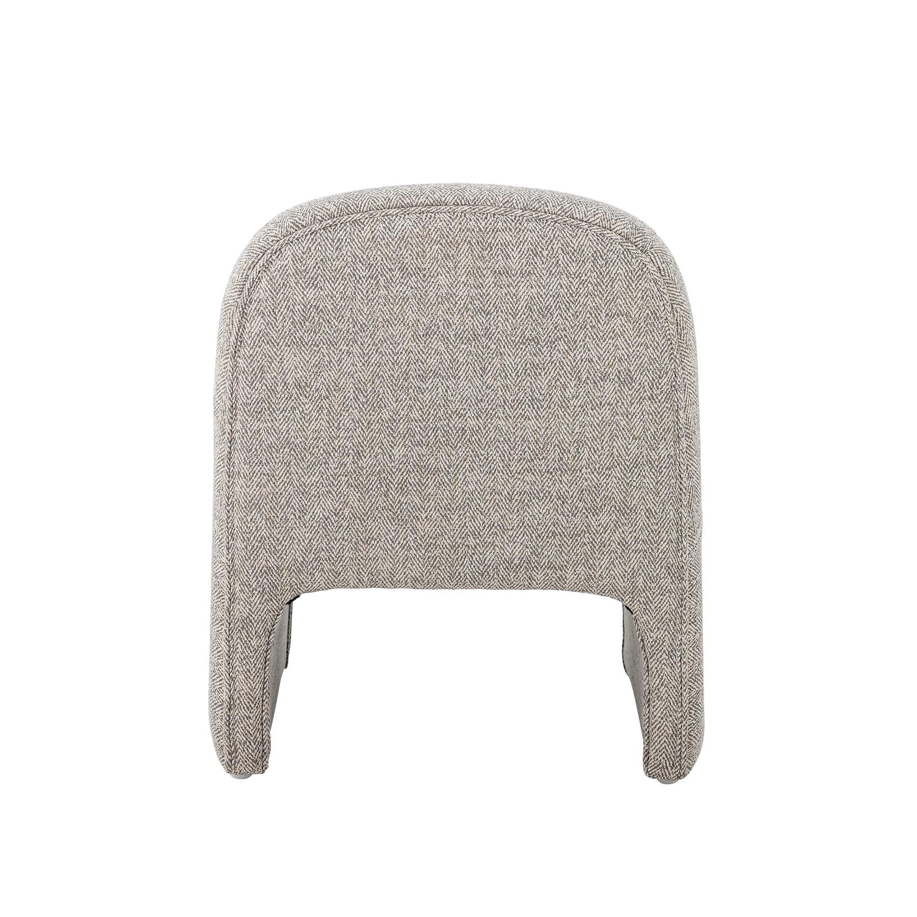 Neel Stuhl, Grau, FSC®100% Plywood in Grey präsentiert im Onlineshop von KAQTU Design AG. Stuhl ist von Bloomingville Mini