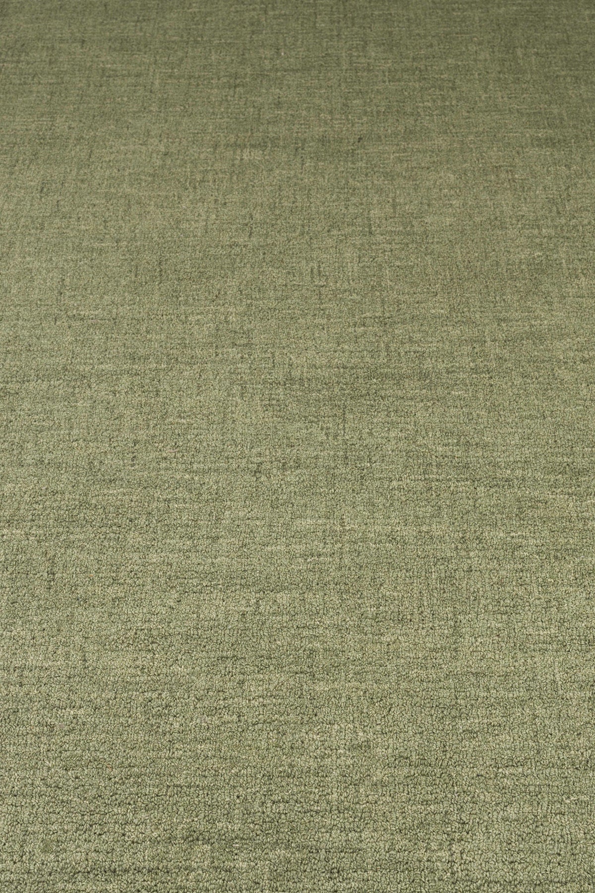 Teppich Sugar Lines in Grün präsentiert im Onlineshop von KAQTU Design AG. Teppich ist von Bold Monkey