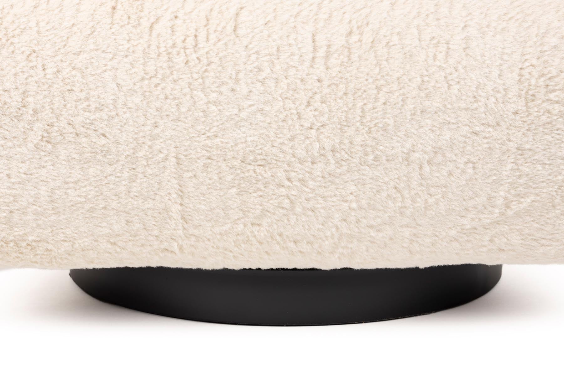 Sessel Jump Around in Beige präsentiert im Onlineshop von KAQTU Design AG. Sessel ist von Bold Monkey