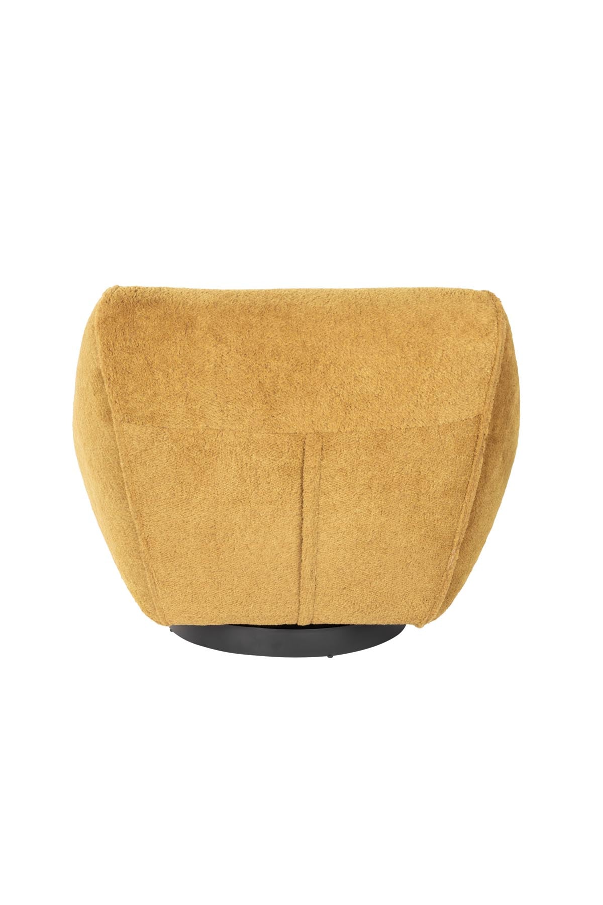 Sessel Jump Around in Gelb präsentiert im Onlineshop von KAQTU Design AG. Sessel ist von Bold Monkey