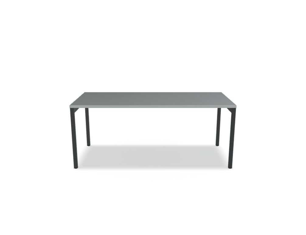 Ogi Y BOY05 - Schreibtisch in Honigeiche präsentiert im Onlineshop von KAQTU Design AG. Schreibtisch ist von Mdd