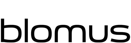 Logo Blomus