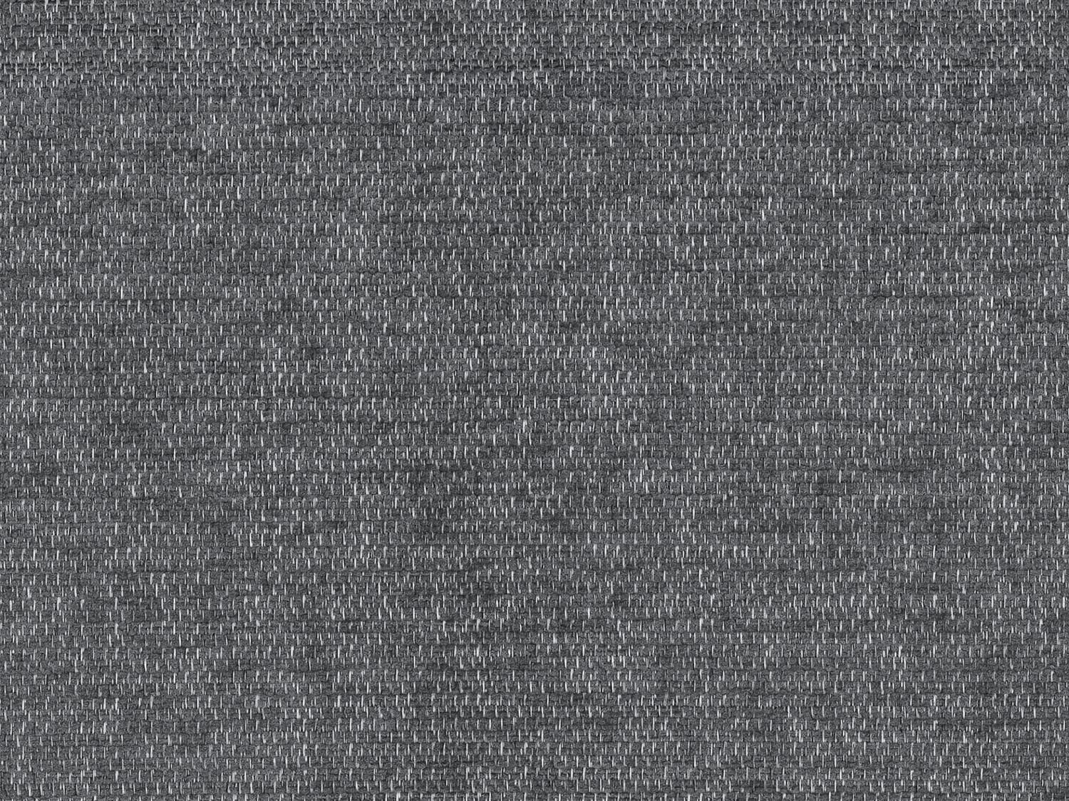 Modernes Linz Sofa in stilvollem Grau, 4-Sitzer mit integrierter Schlaffunktion und Stauraum, perfekt für flexible Wohnlösungen.