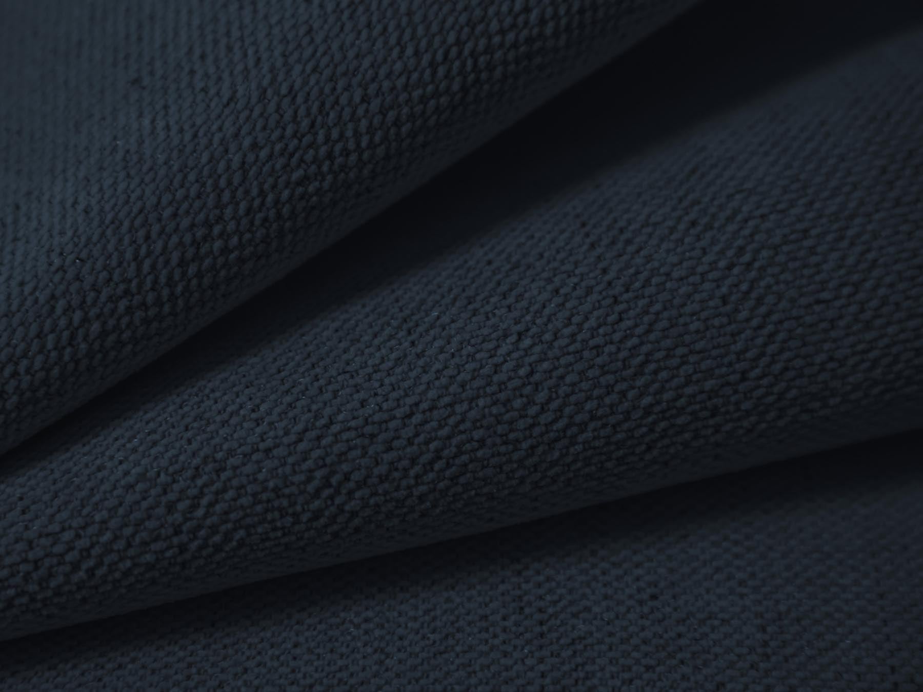 Elegantes 2-Sitzer Sofa Campi in Royalblau, ideal für stilvolle Wohnräume und entspannte Stunden mit Freunden und Familie.