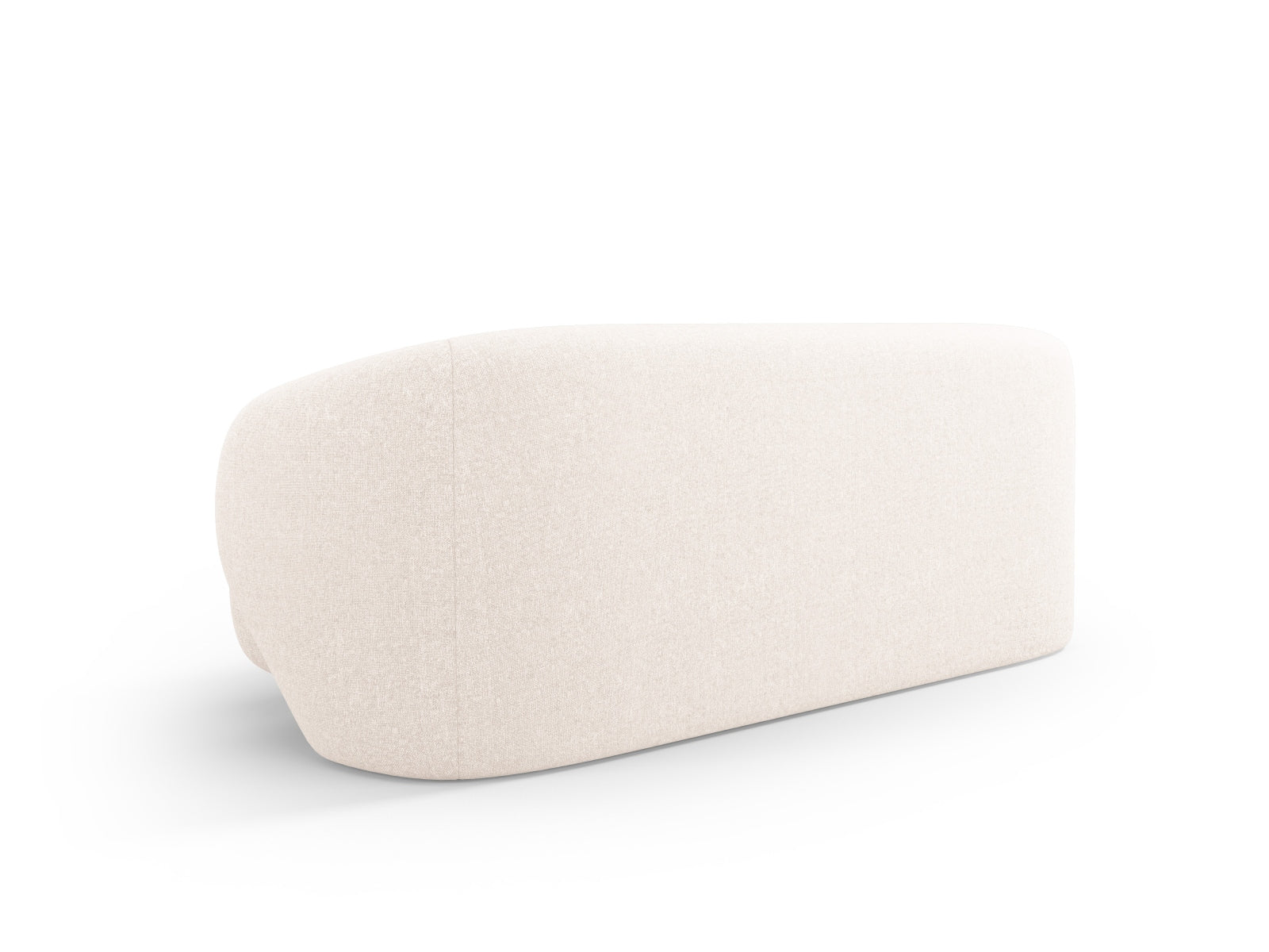 Erleben Sie das Camden 2-Sitzer Sofa von Cosmopolitan Design – ein elegantes Velours Sofa, das modernen Komfort und stilvolles Wohnen vereint.