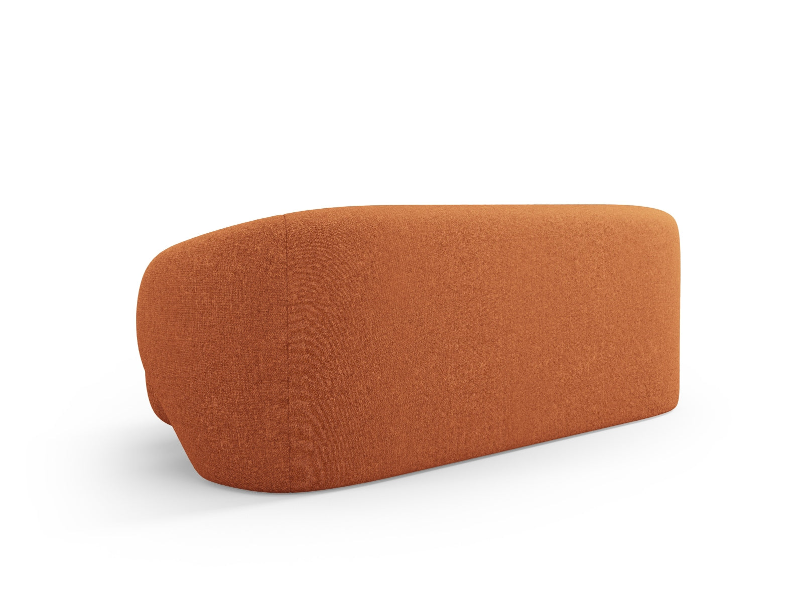 Erleben Sie das Camden 2-Sitzer Sofa von Cosmopolitan Design – ein elegantes Velours Sofa, das zeitgemässen Stil und höchsten Komfort vereint.