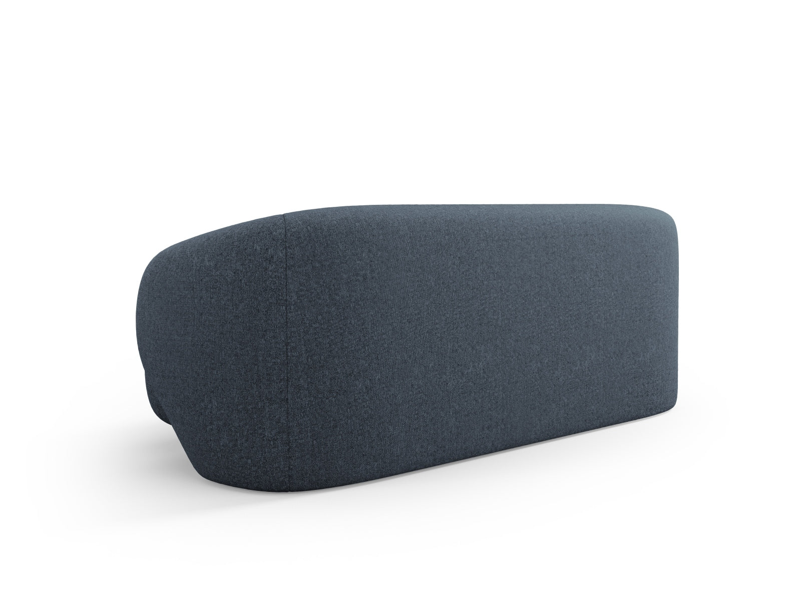 Erleben Sie das Camden 2-Sitzer Sofa von Cosmopolitan Design – ein elegantes Velours Sofa, das zeitgemässen Stil und höchsten Komfort vereint.