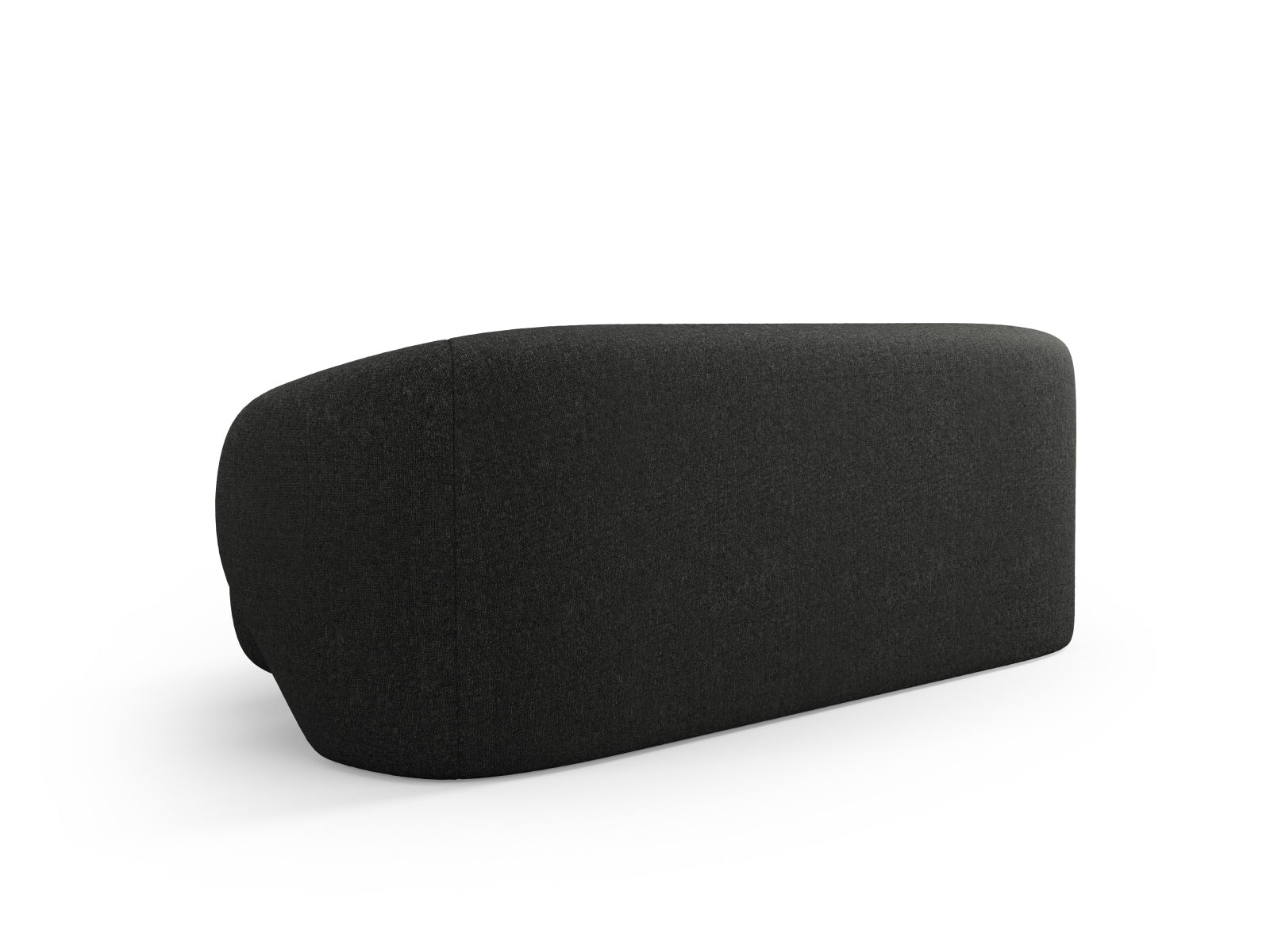 Erleben Sie das Camden 2-Sitzer Sofa von Cosmopolitan Design – ein elegantes Velours Sofa, das zeitgemässen Stil und höchsten Komfort vereint.