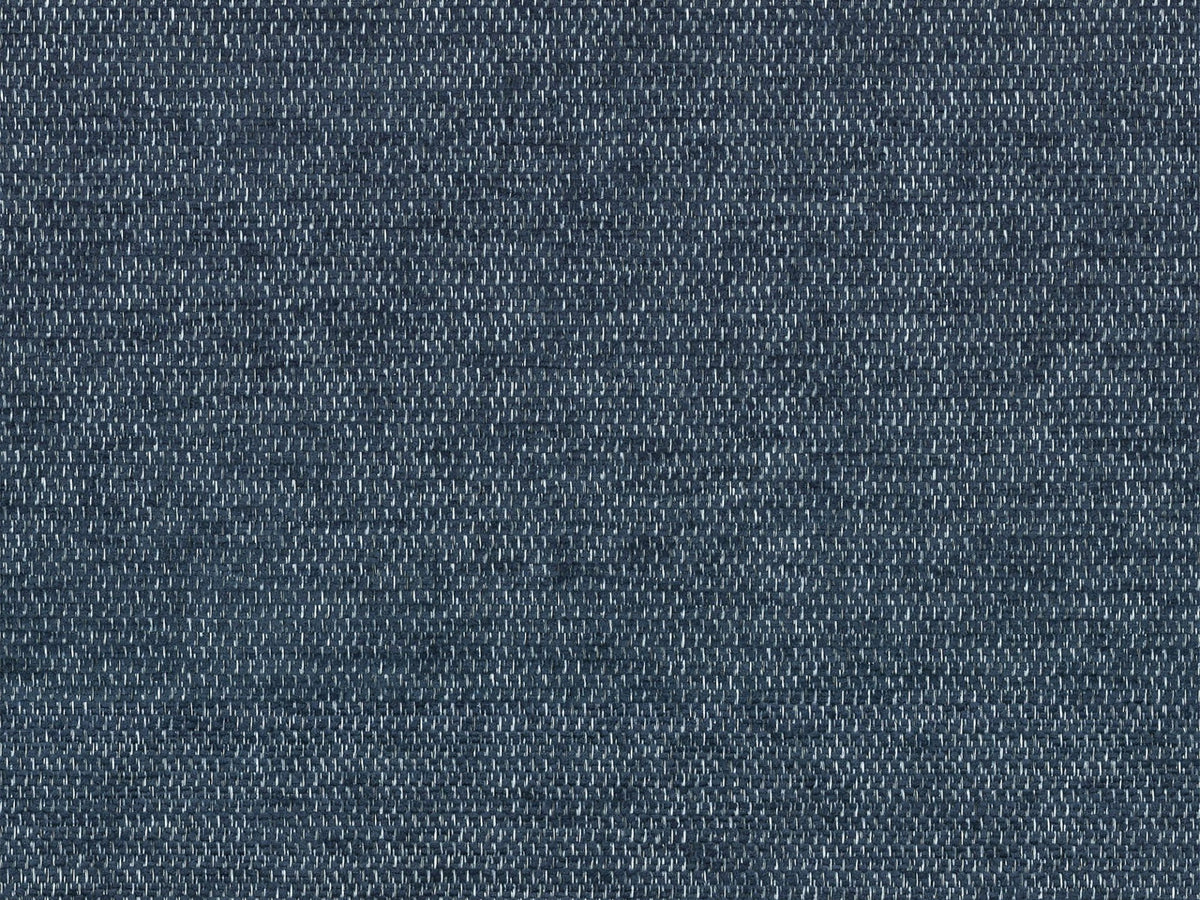 Loretto Sofa 2 Sitzer 100cm in Dark Blue-Sorella präsentiert im Onlineshop von KAQTU Design AG. 2er Sofa ist von Cosmopolitan Design