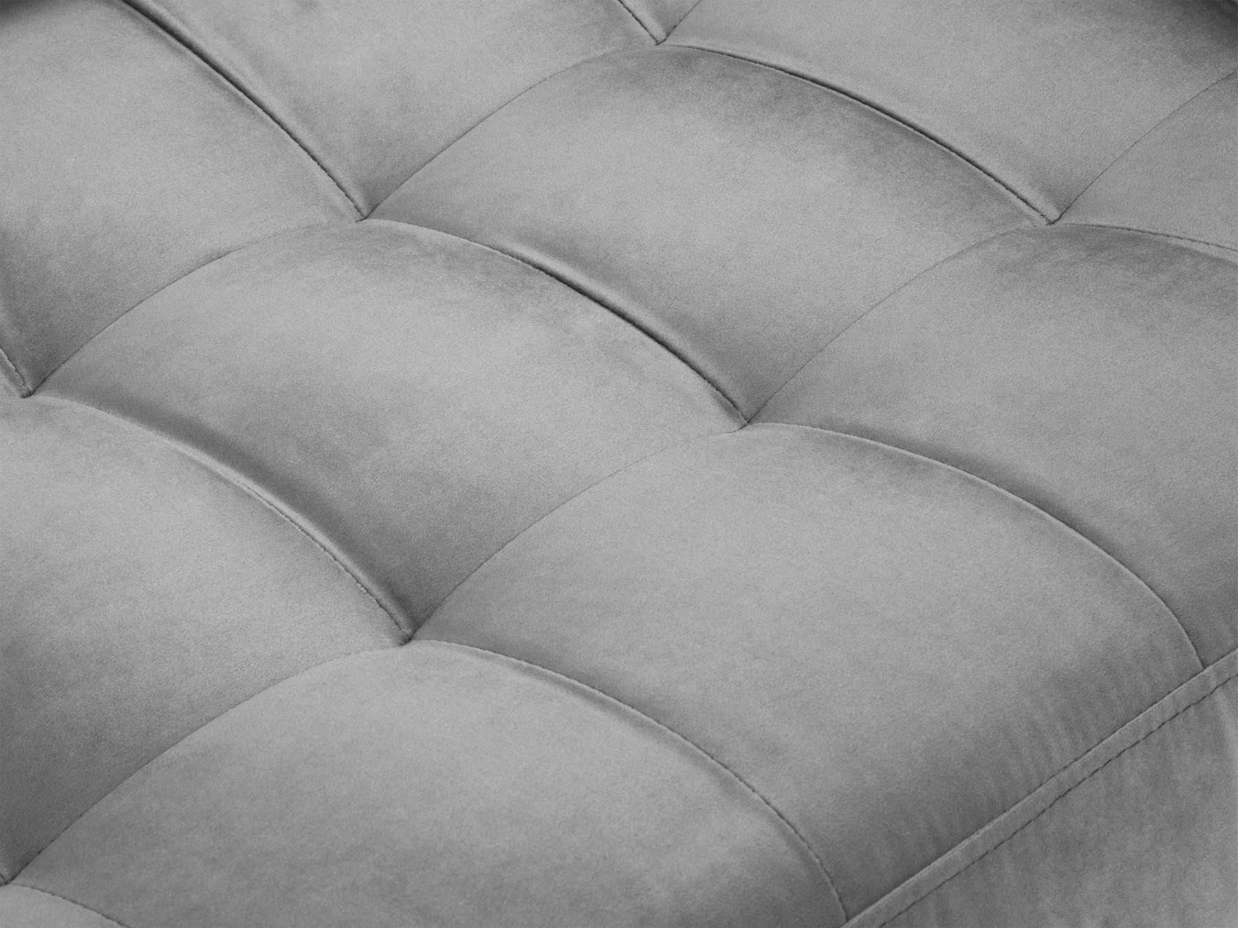 Elegantes 2-Sitzer Sofa Aspen von Cosmopolitan Design, ideal für entspannte Stunden und geschmackvolle Wohnräume.