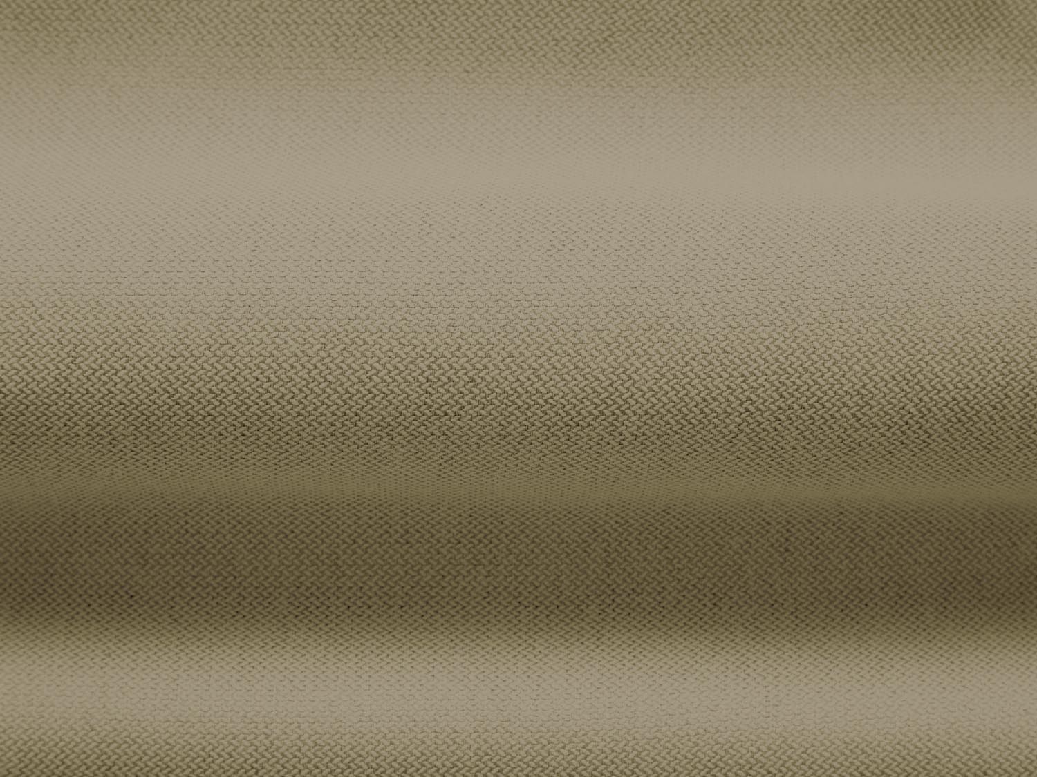 Stylisches 3-Sitzer Belfast Sofa in Olive-Heritage, ideal für Gästeübernachtungen und mit praktischem Stauraum für Kissen und Decken.