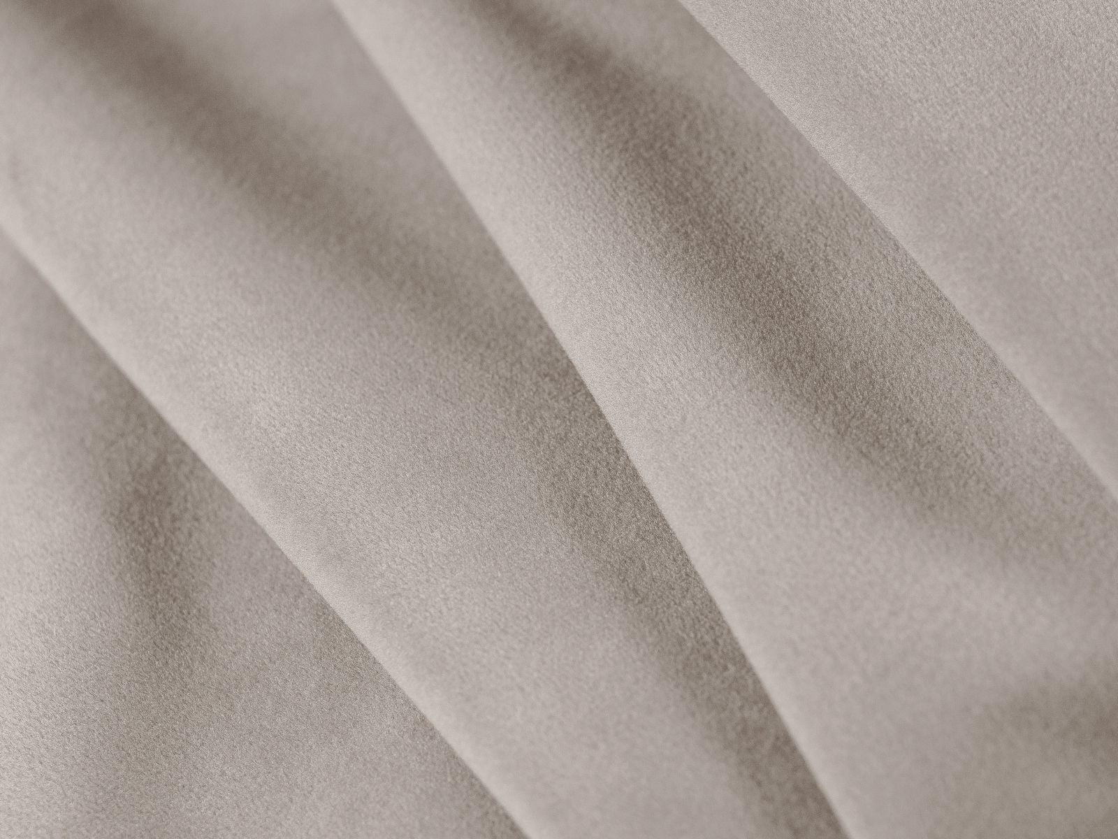 Elegantes 3-Sitzer Bettsofa Shannon von Cosmopolitan Design, perfekt für entspannte Abende und als praktische Schlaflösung.