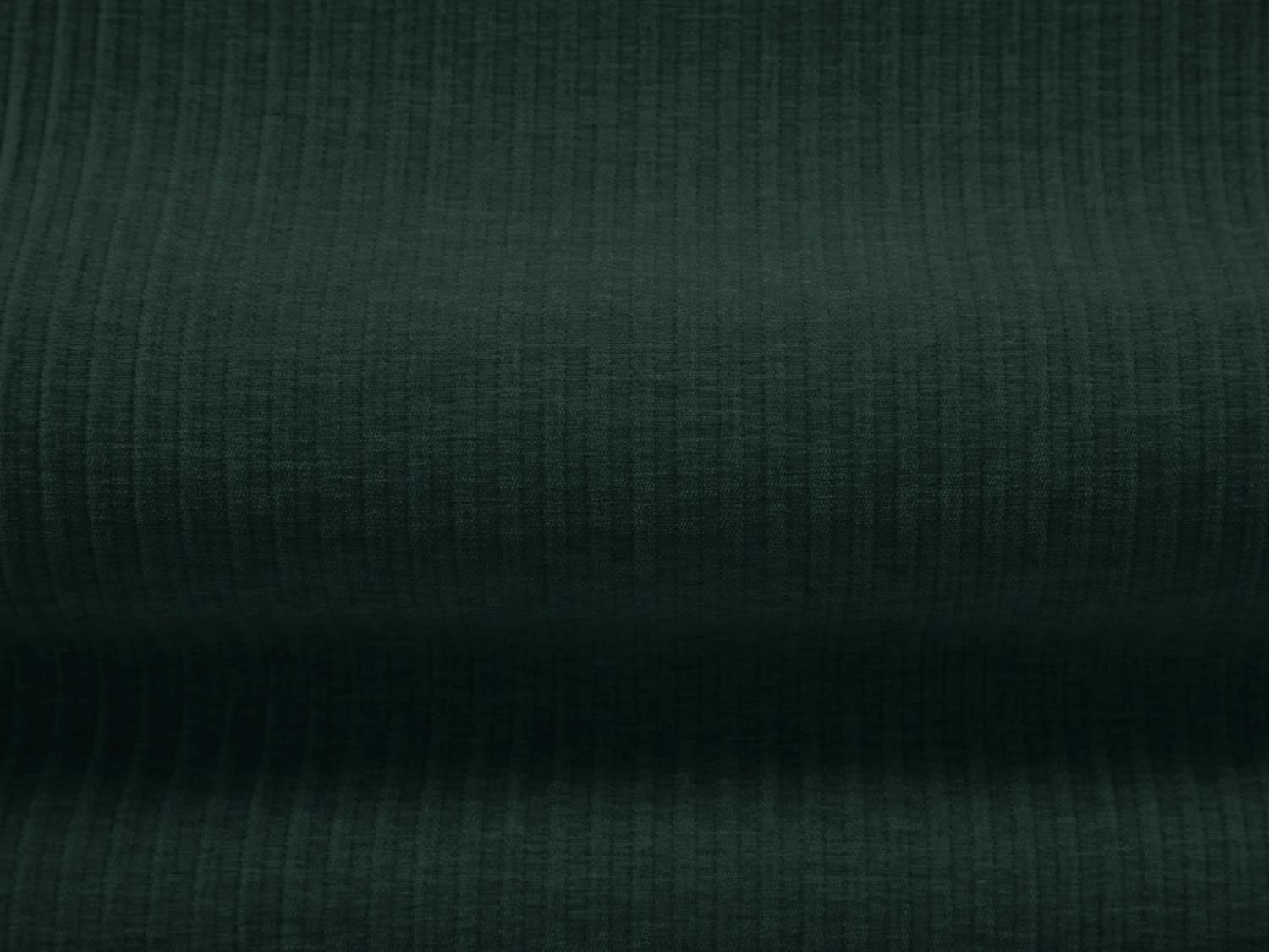 Elegantes 4-Sitzer Sofa Arendal in Flaschengrün, perfekt für moderne Wohnzimmer, von Cosmopolitan Design.