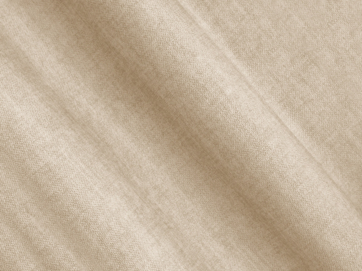 3-Sitzer Sofa Calma in Light Beige-Vogue präsentiert im Onlineshop von KAQTU Design AG. 3er Sofa ist von Cosmopolitan Design