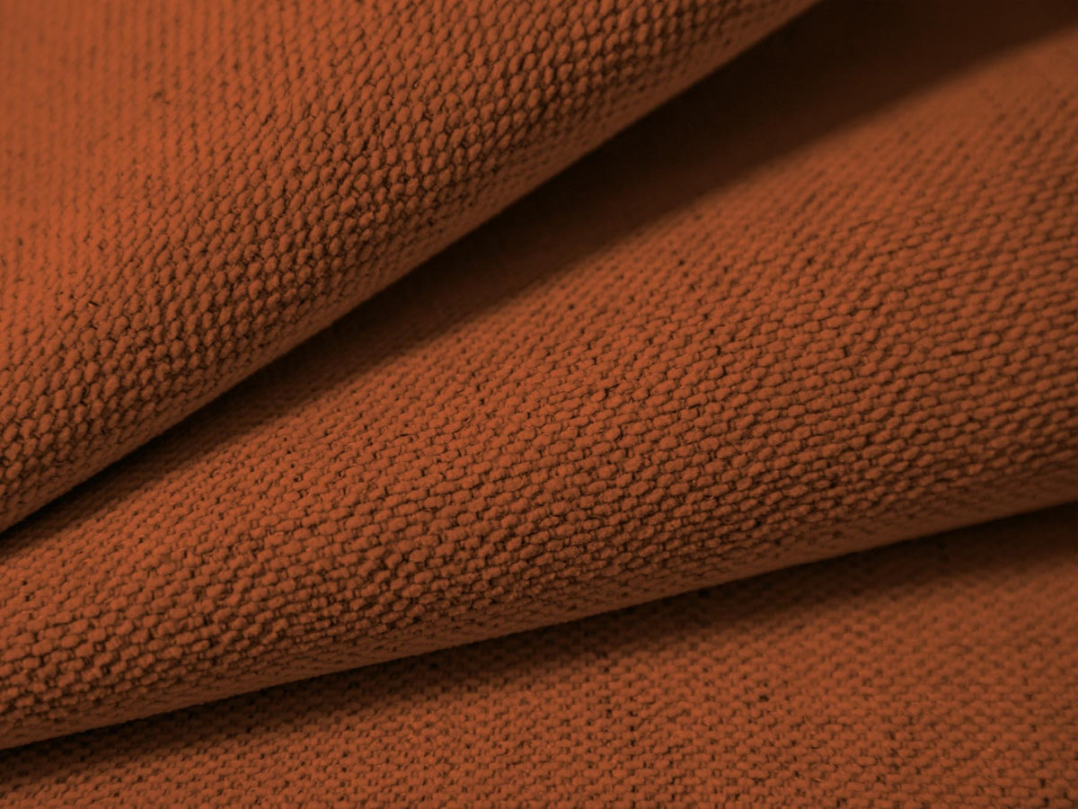 3-Sitzer Modular Sofa Campi in Brick-Moly präsentiert im Onlineshop von KAQTU Design AG. 3er Sofa ist von Cosmopolitan Design