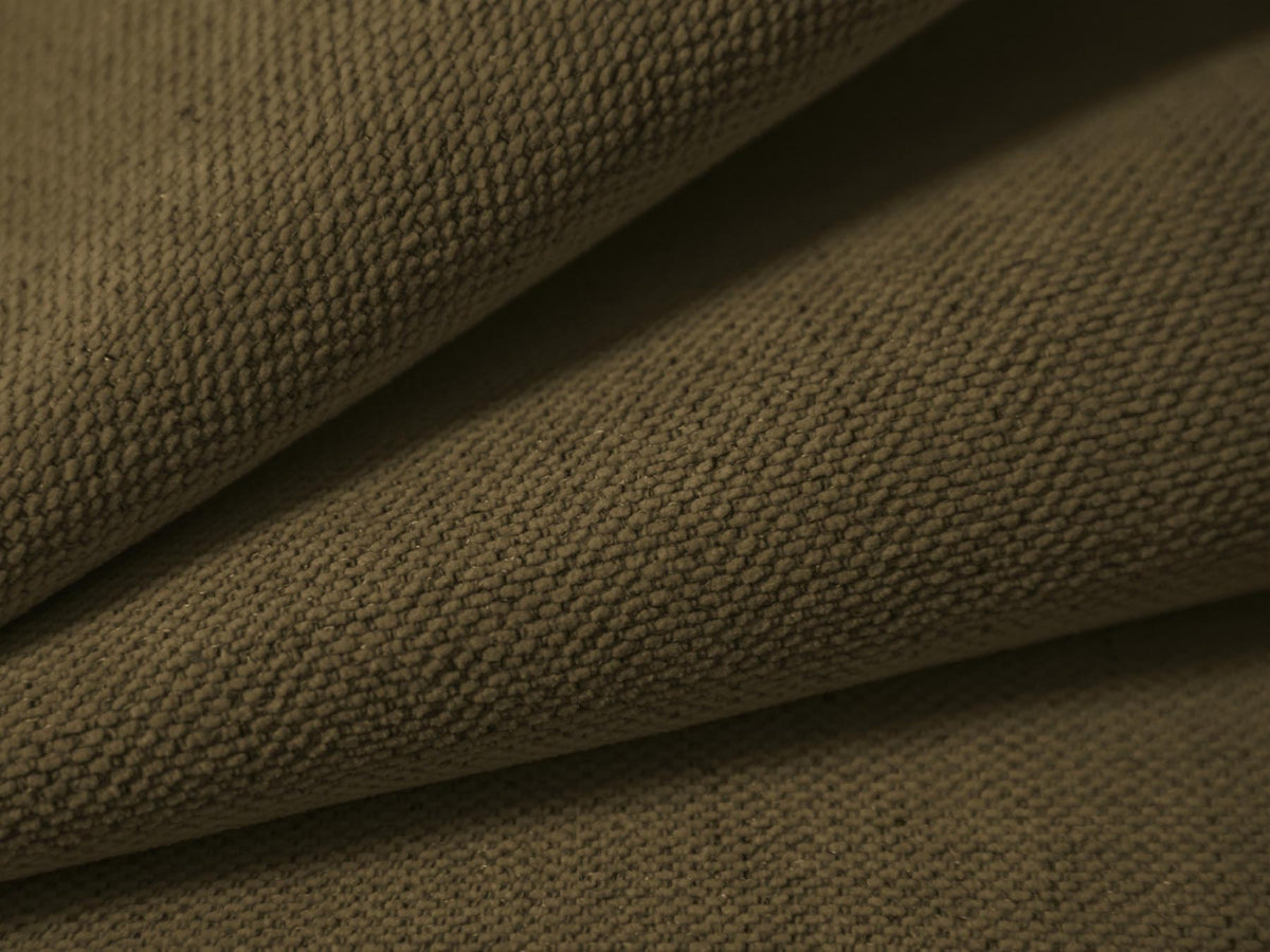 3-Sitzer Modular Sofa Campi in Green-Moly präsentiert im Onlineshop von KAQTU Design AG. 3er Sofa ist von Cosmopolitan Design