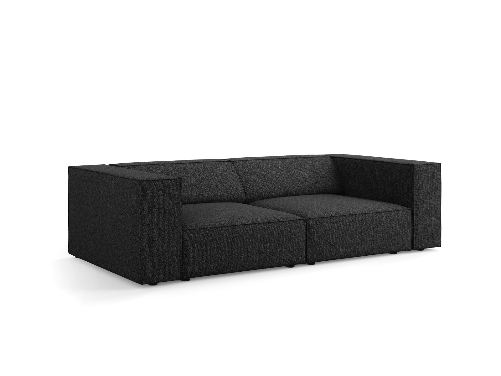 Erleben Sie das stilvolle Arendal 3-Sitzer Sofa von Cosmopolitan Design – perfekt für Ihr modernes Zuhause und höchsten Sitzkomfort.