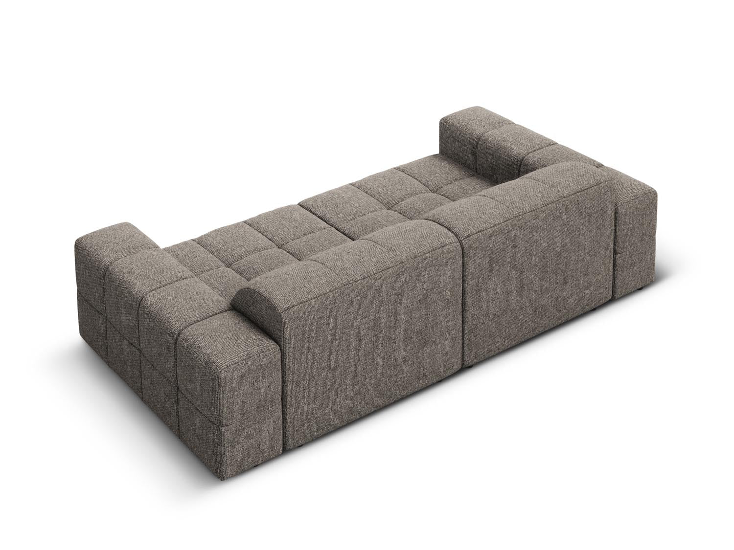 Erleben Sie das Chicago 3-Sitzer Sofa von Cosmopolitan Design. Stilvolles Design und exzellenter Komfort für Ihr modernes Wohnambiente.